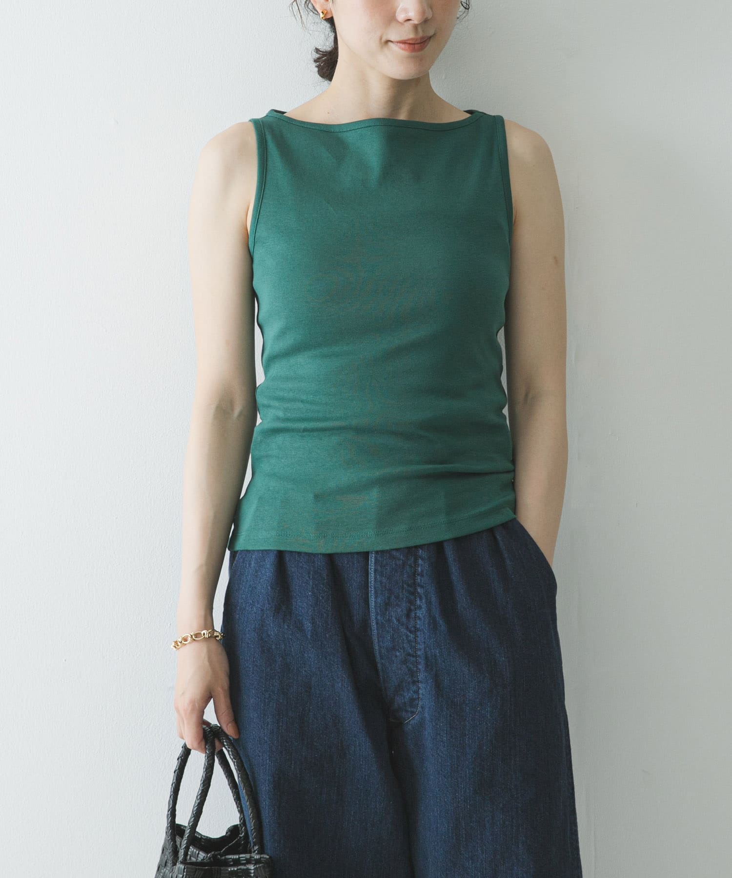 FLORE FLORE　TIMMI TANK