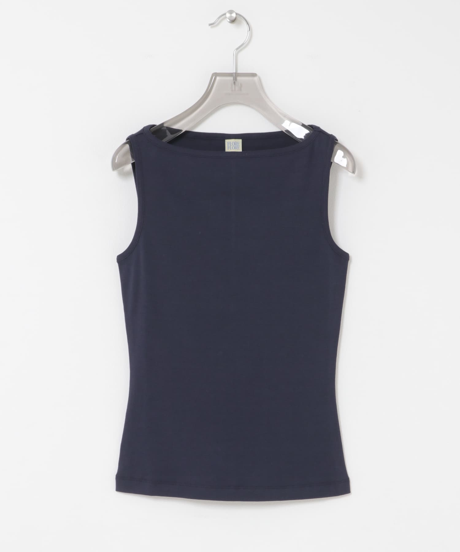 FLORE FLORE　TIMMI TANK NAVY S
