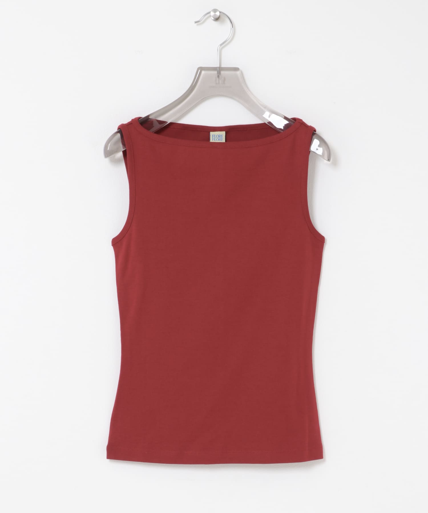 FLORE FLORE　TIMMI TANK MULBERRY S