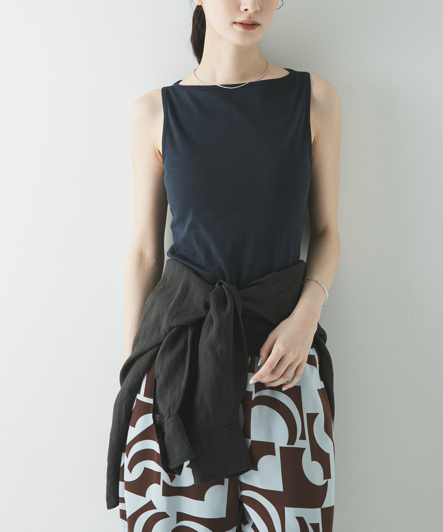 FLORE FLORE　TIMMI TANK
