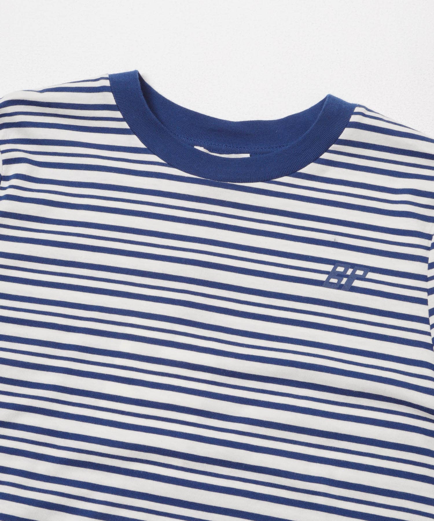 BLUESTRIPE
