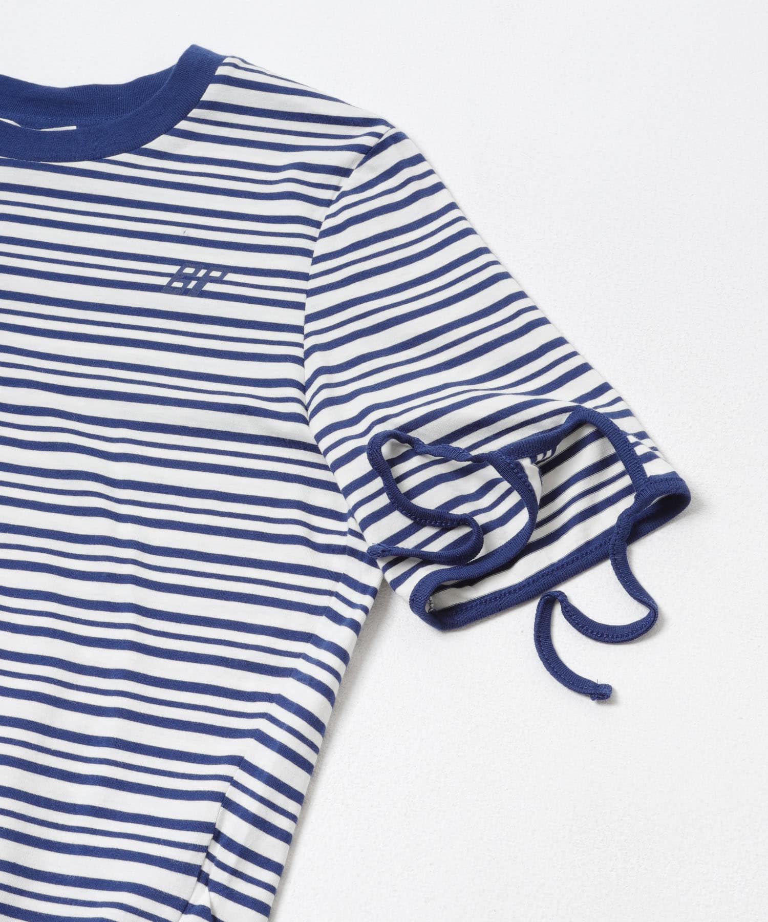 BLUESTRIPE