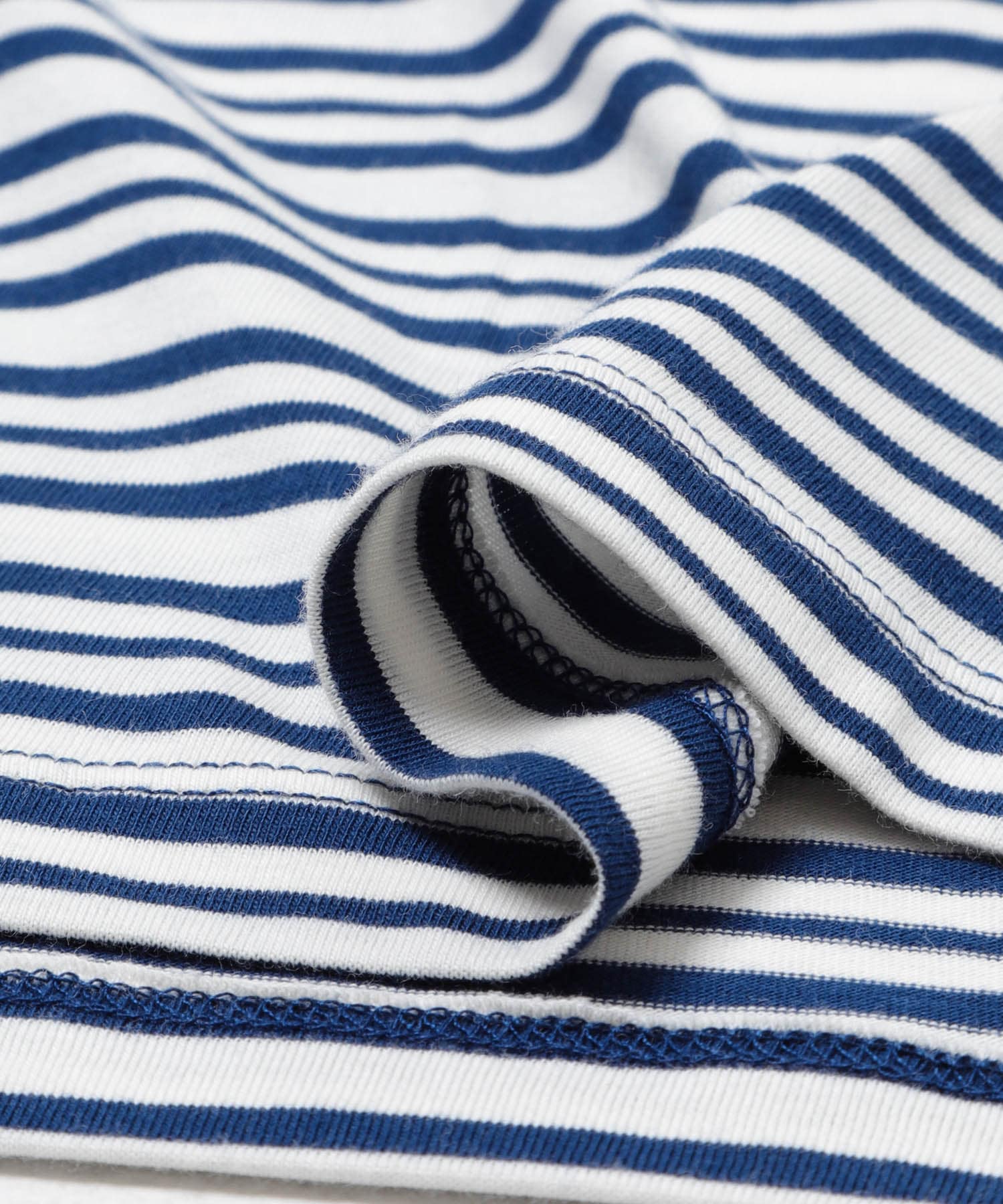 BLUESTRIPE