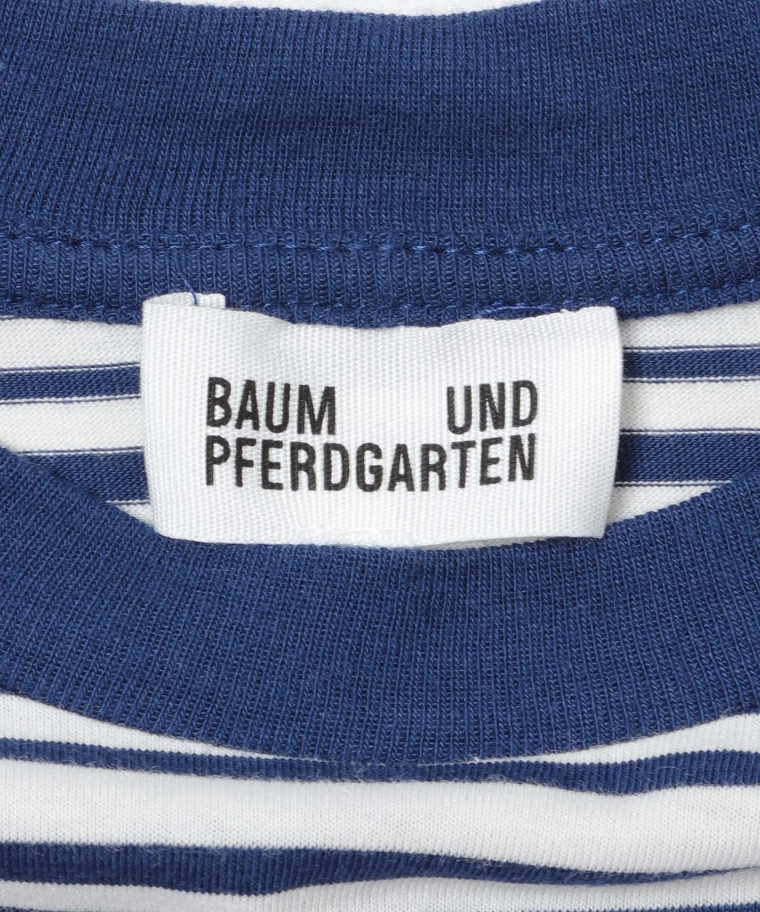 BLUESTRIPE
