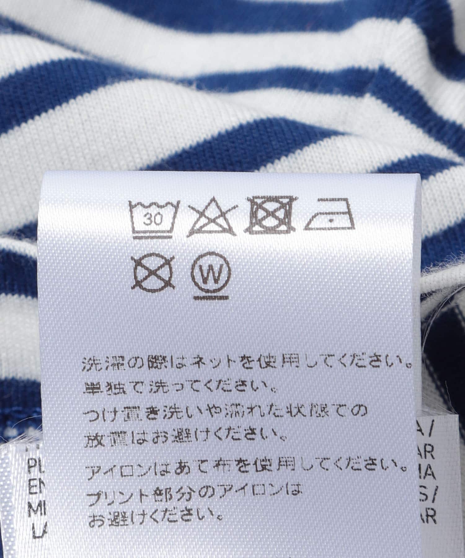 BLUESTRIPE