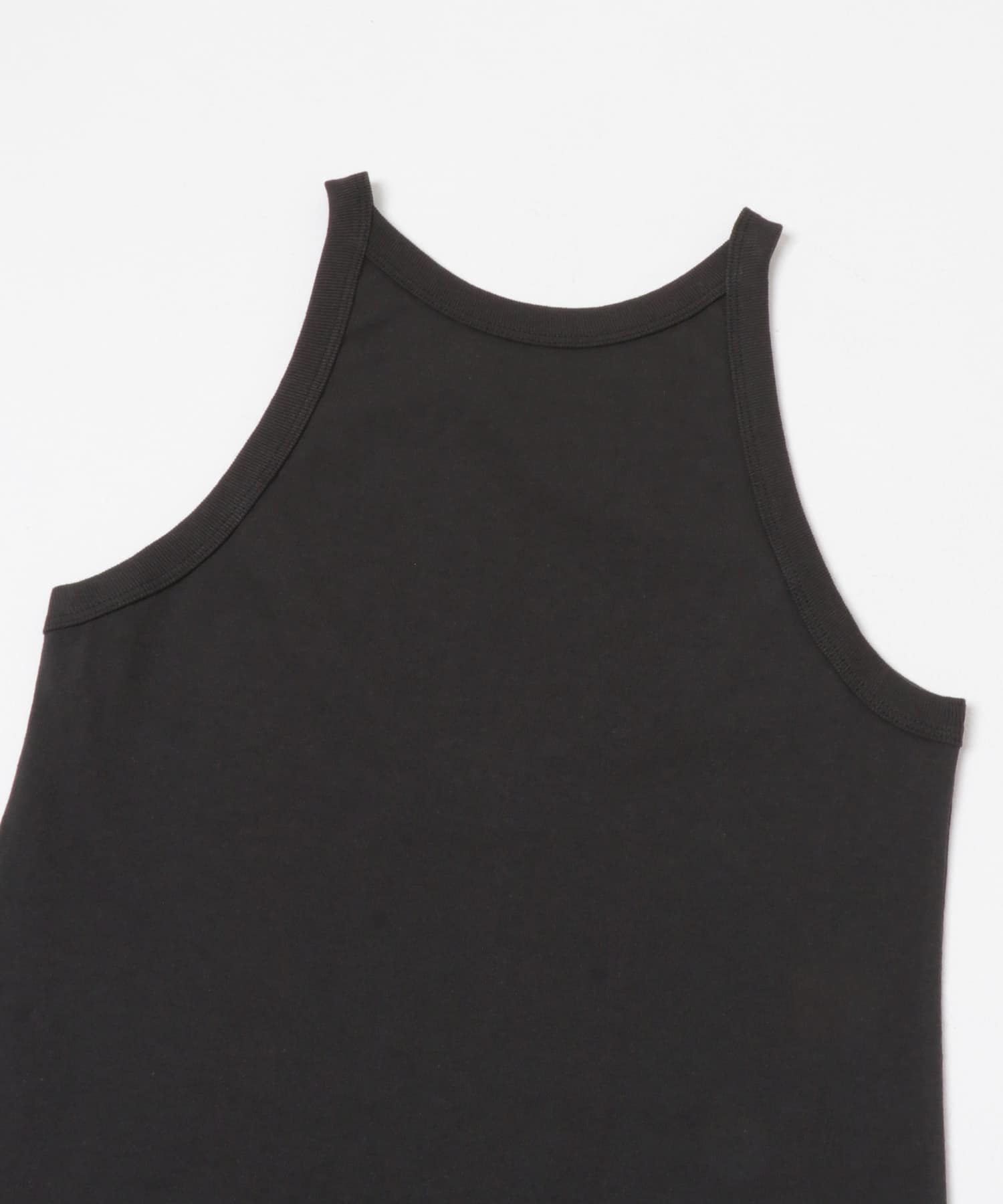 onit　AMERICAN SLEEVE CAMISOLE GRAPHITE 2