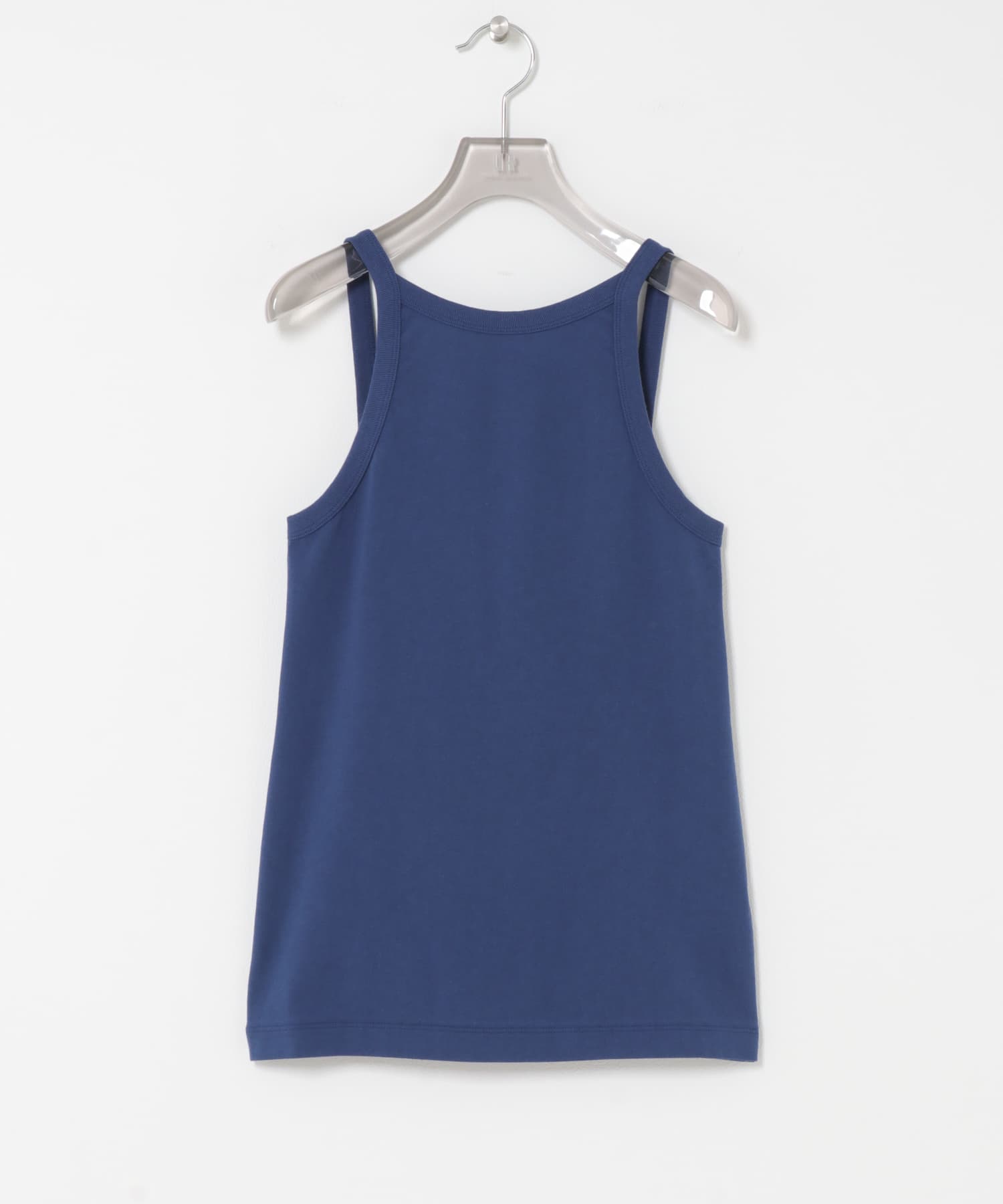 onit　AMERICAN SLEEVE CAMISOLE INK BLUE 2