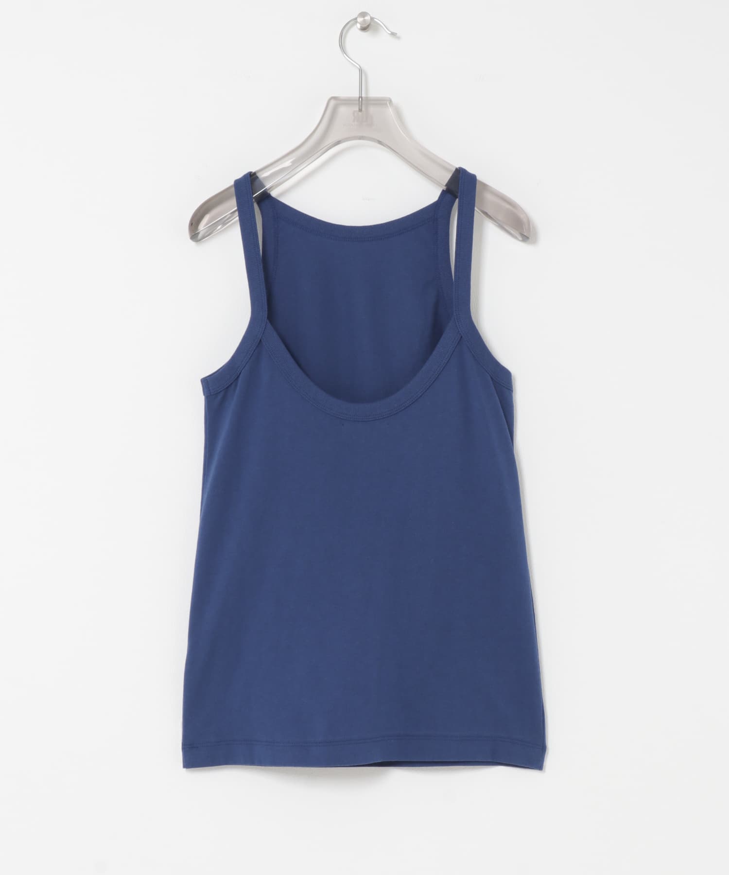 onit　AMERICAN SLEEVE CAMISOLE INK BLUE 2