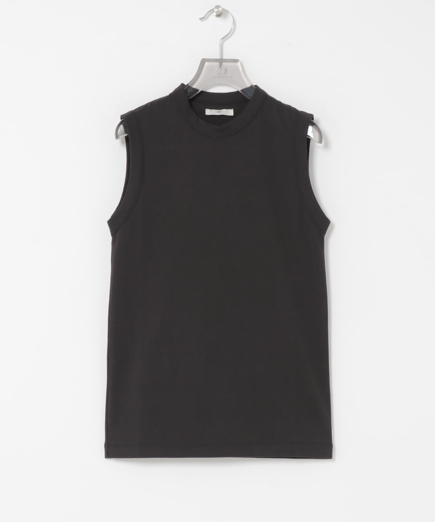 onit　AMERICAN DRY COTTON T-SHIRTS GRAPHITE 2