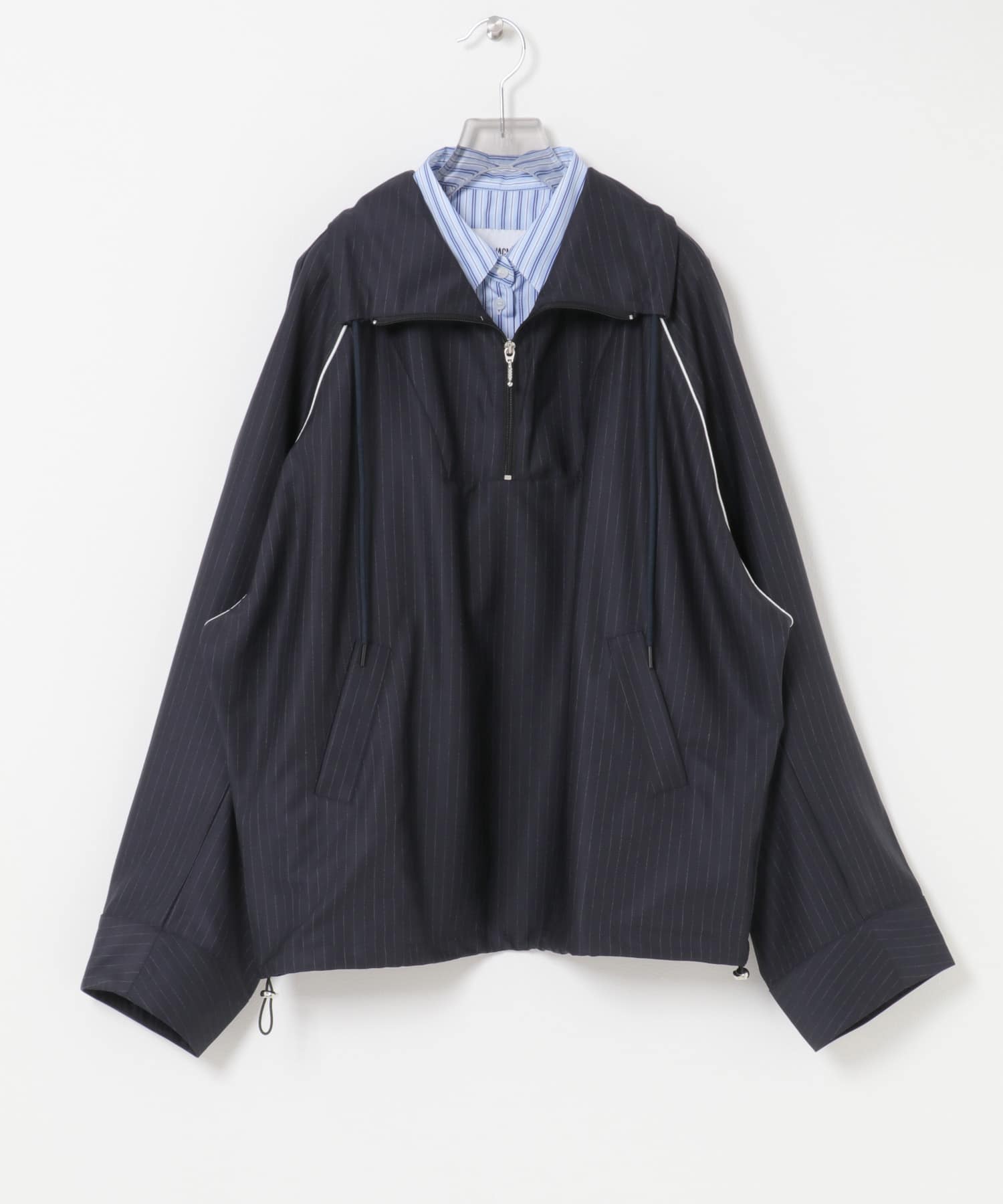 DARK BLUE