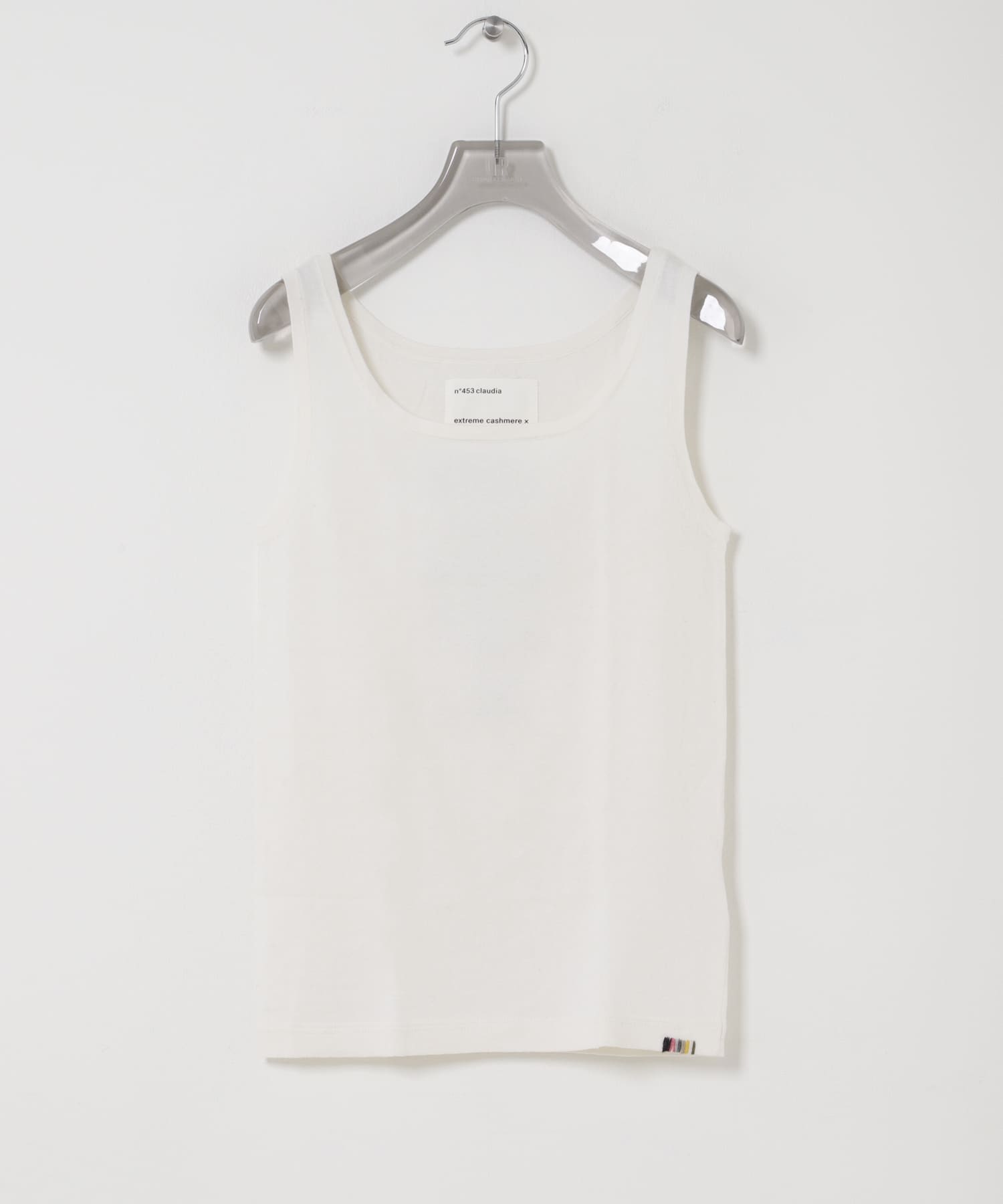 Extreme Cashmere　CLAUDIA SNOW -