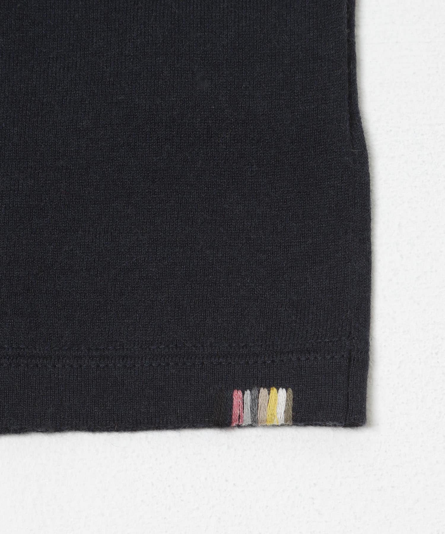 Extreme Cashmere　CLAUDIA NAVY -