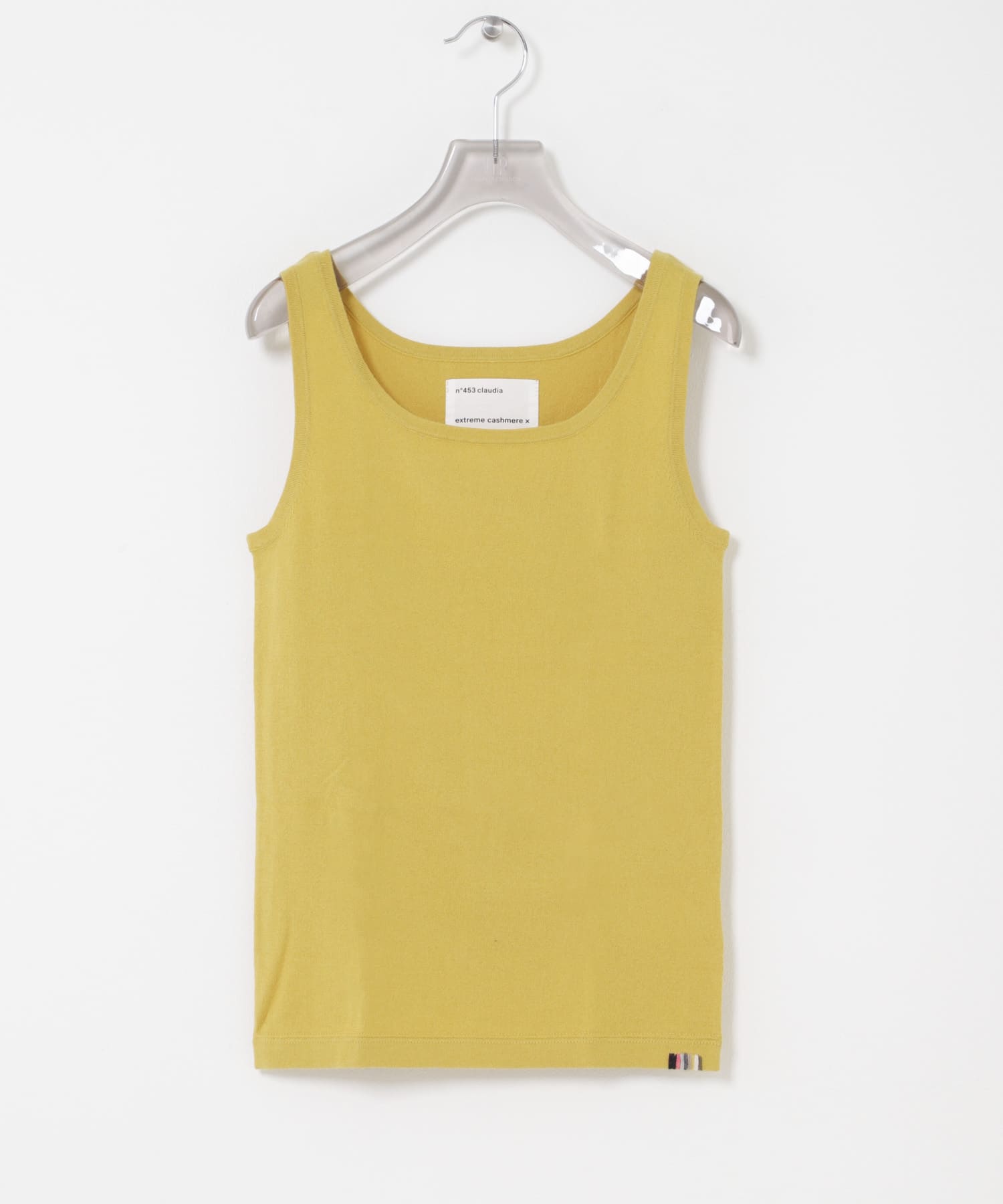 Extreme Cashmere　CLAUDIA