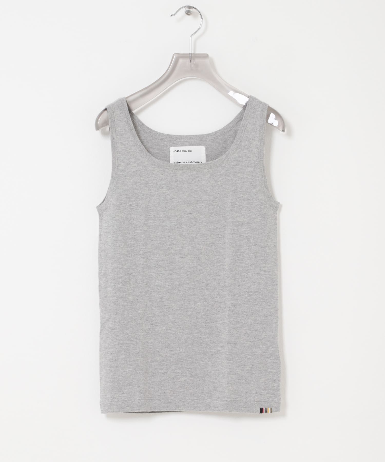 Extreme Cashmere　CLAUDIA GREY -