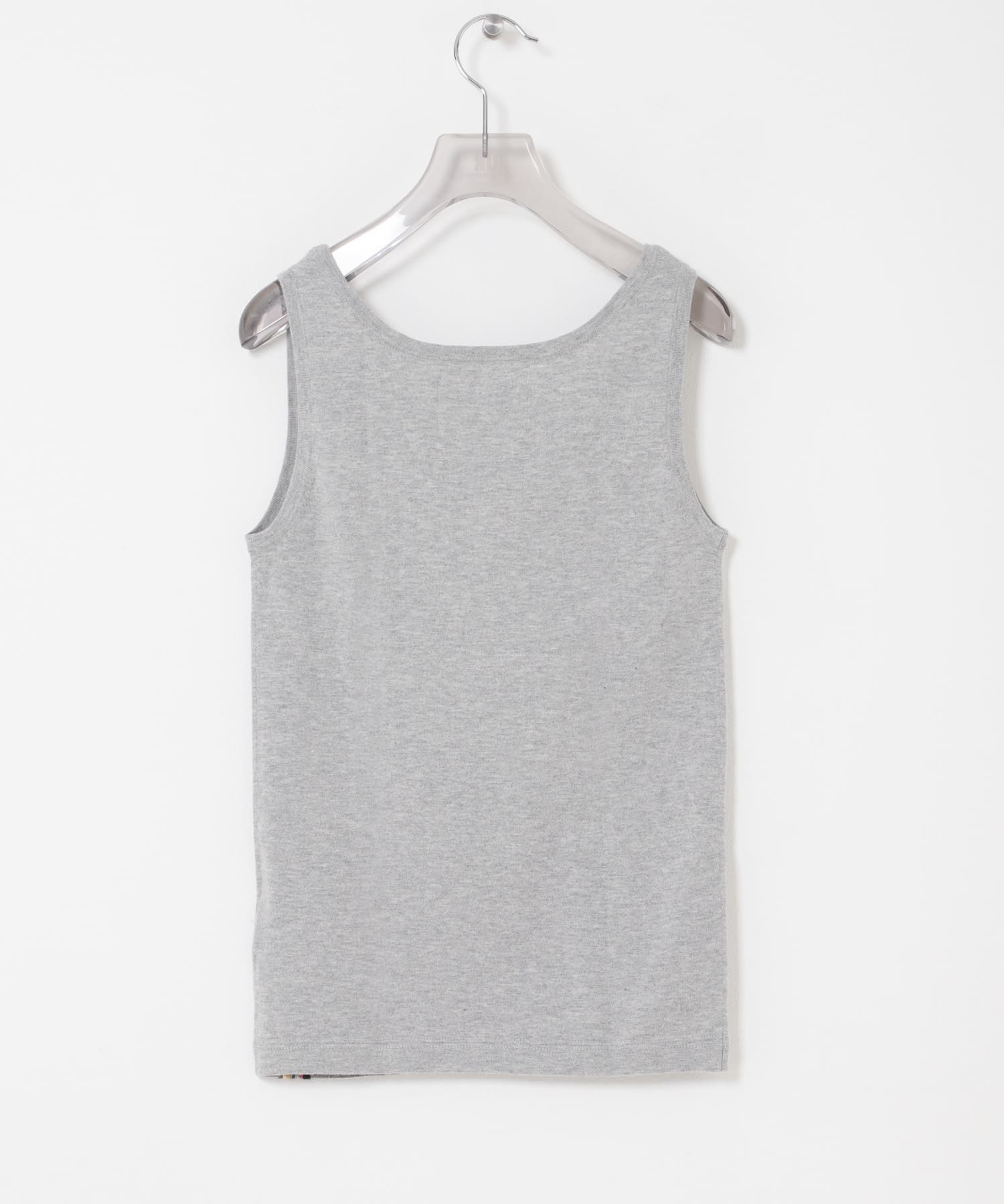 Extreme Cashmere　CLAUDIA GREY -