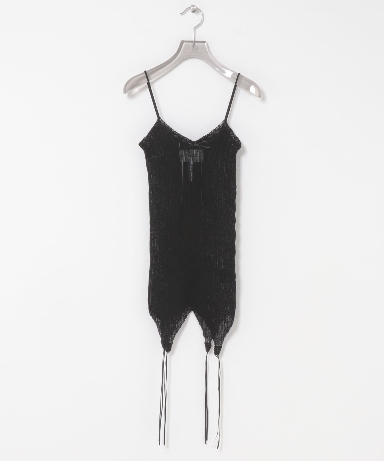 EUCHRONIA LACE CAMISOLE(Free OFF WHITE): トップス｜URBAN RESEARCH