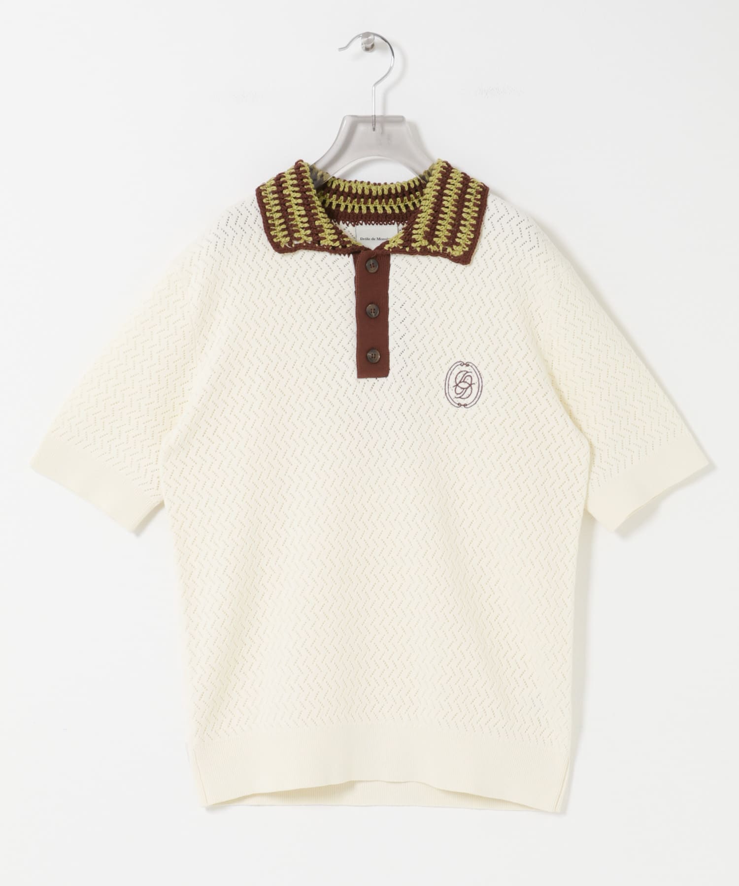 OFF WHITE