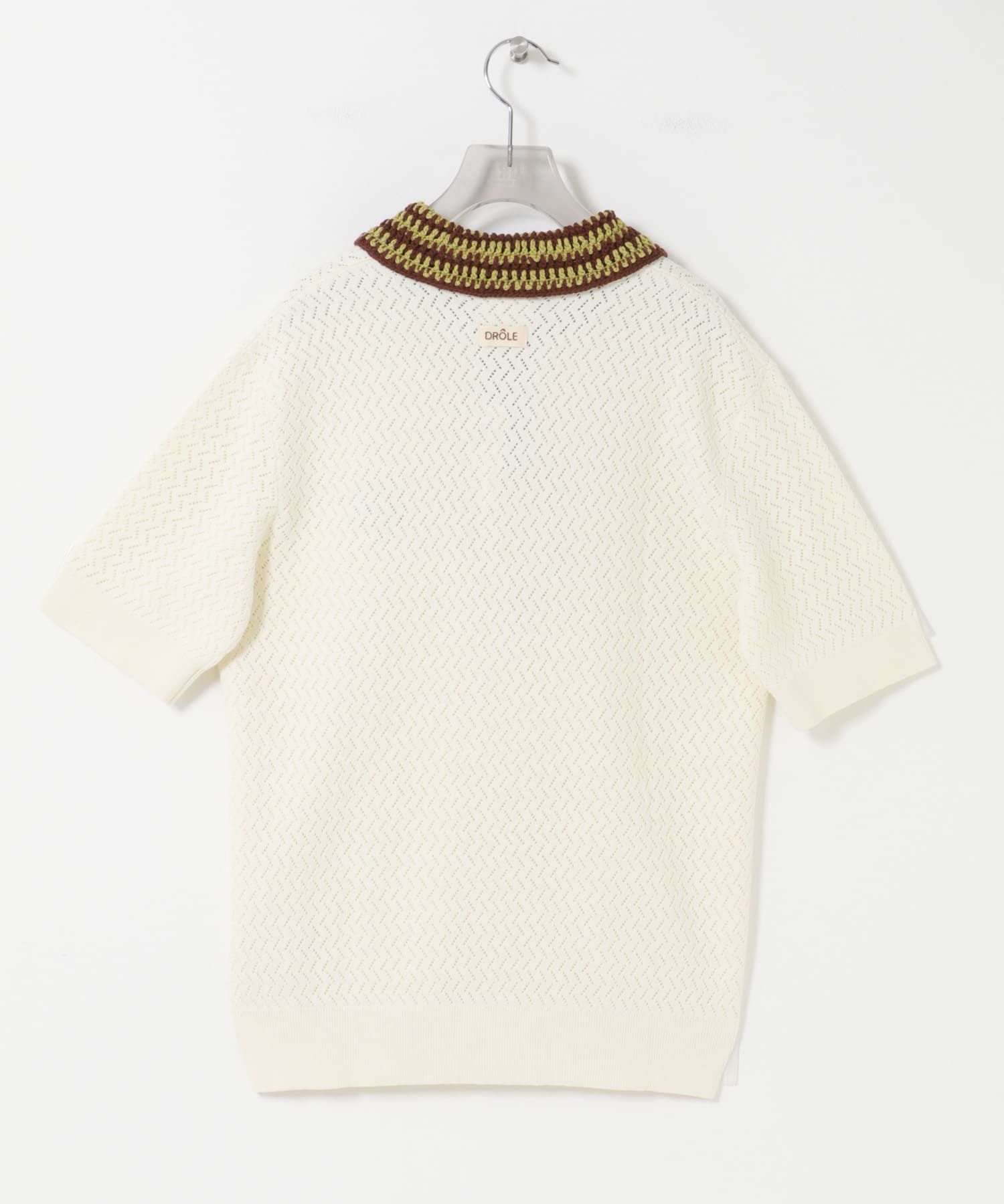 OFF WHITE