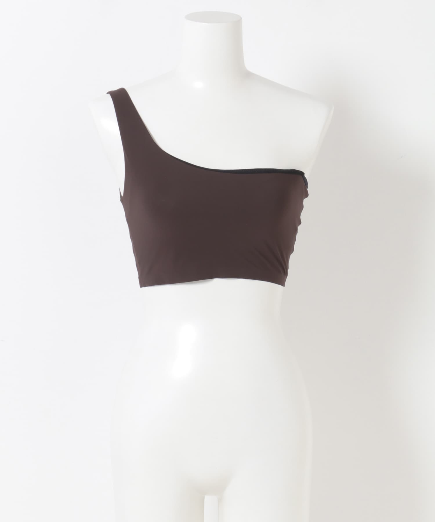 NICENICE MOMENT SHEER NO-SLEEVE COMBO(1 BLACK): トップス｜URBAN