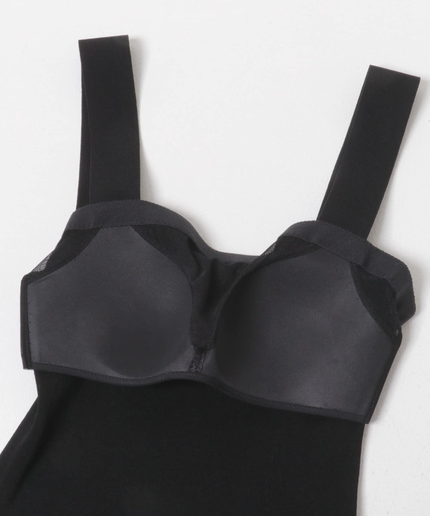 NICENICE MOMENT SQUARE TANK(1 BLACK): トップス｜URBAN RESEARCH公式