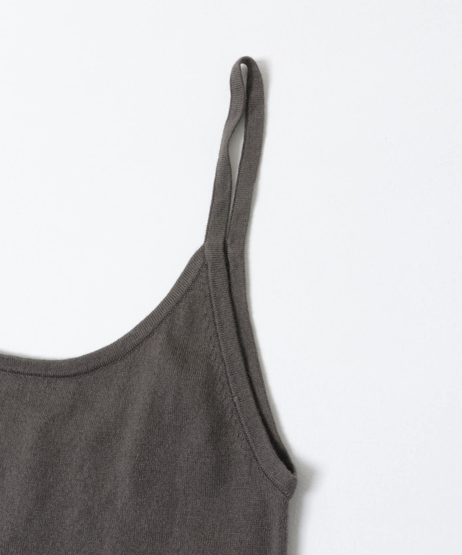 Extreme Cashmere　BRITNEY MUD -