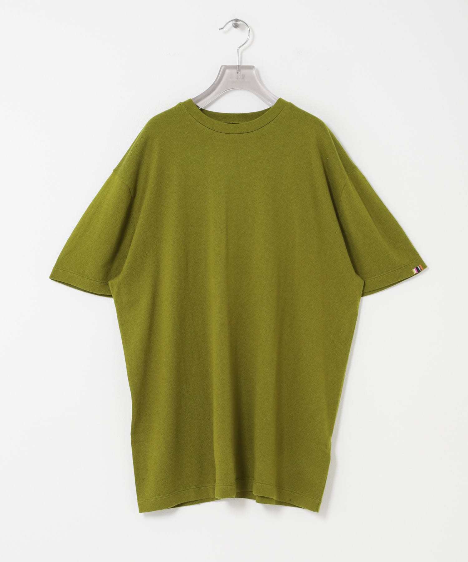 extreme cashmere　RIK