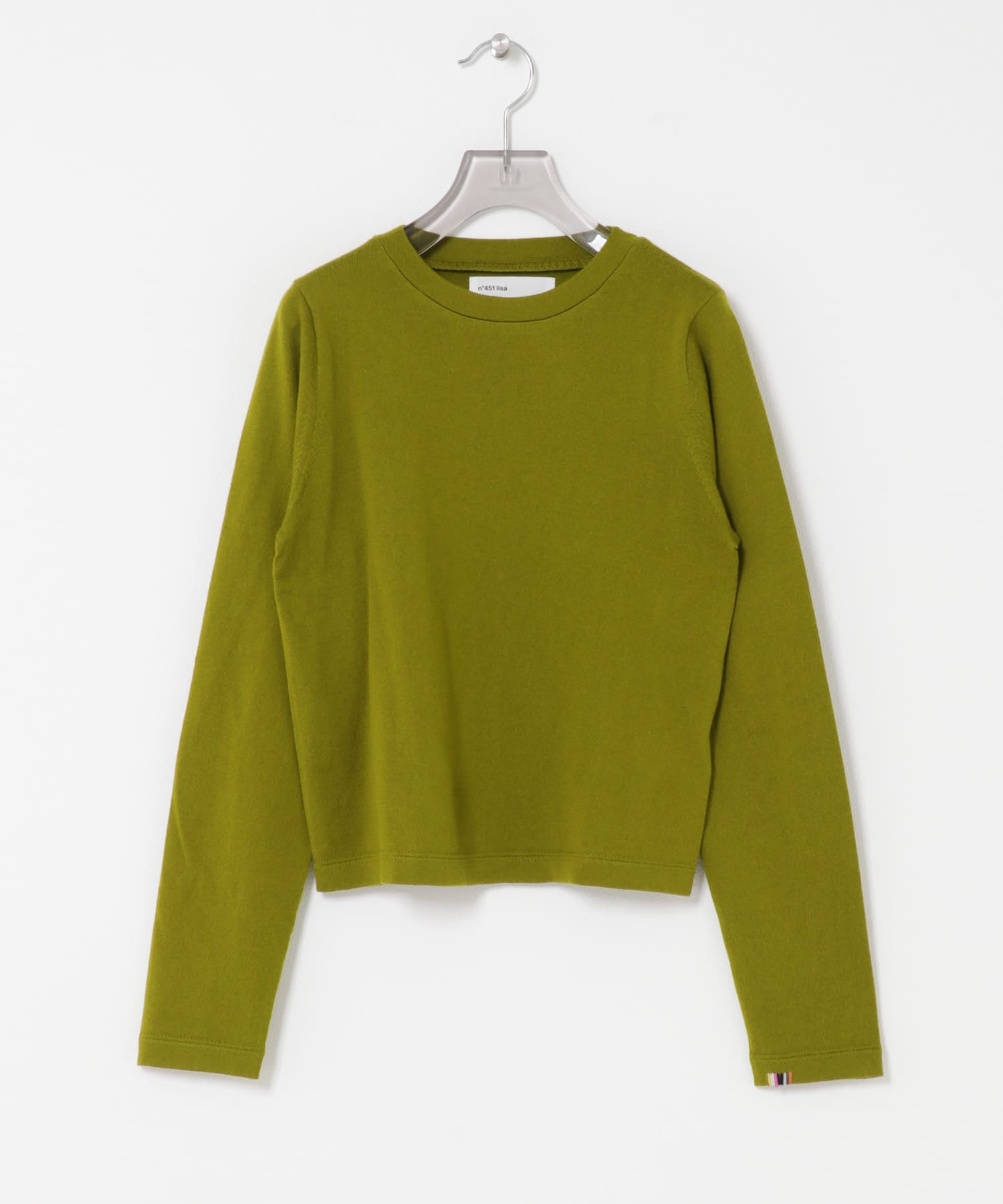 extreme cashmere　LISA
