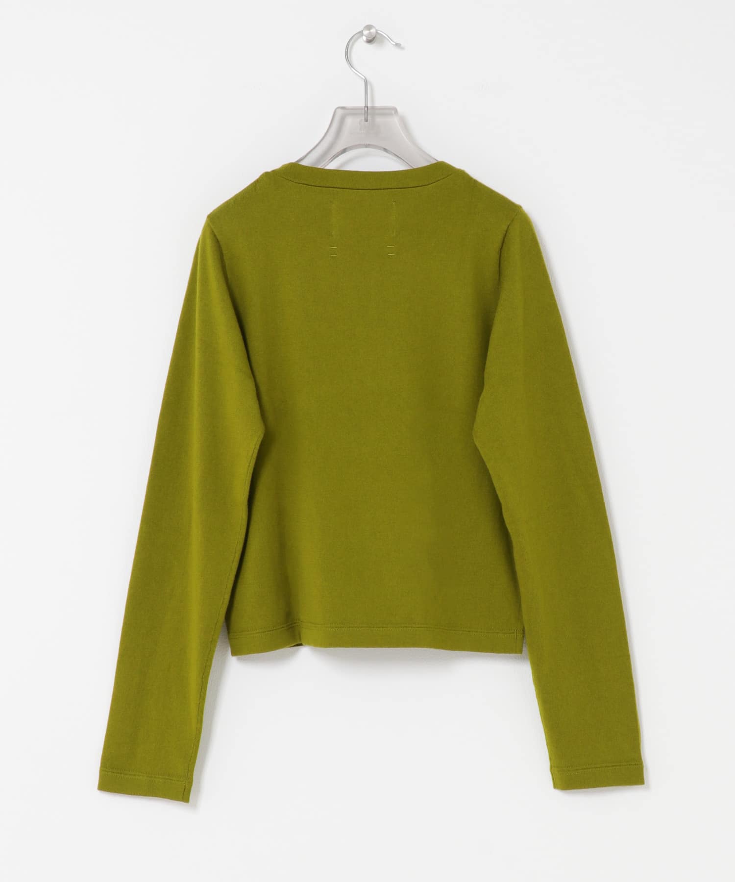 Extreme Cashmere　LISA GRASS -