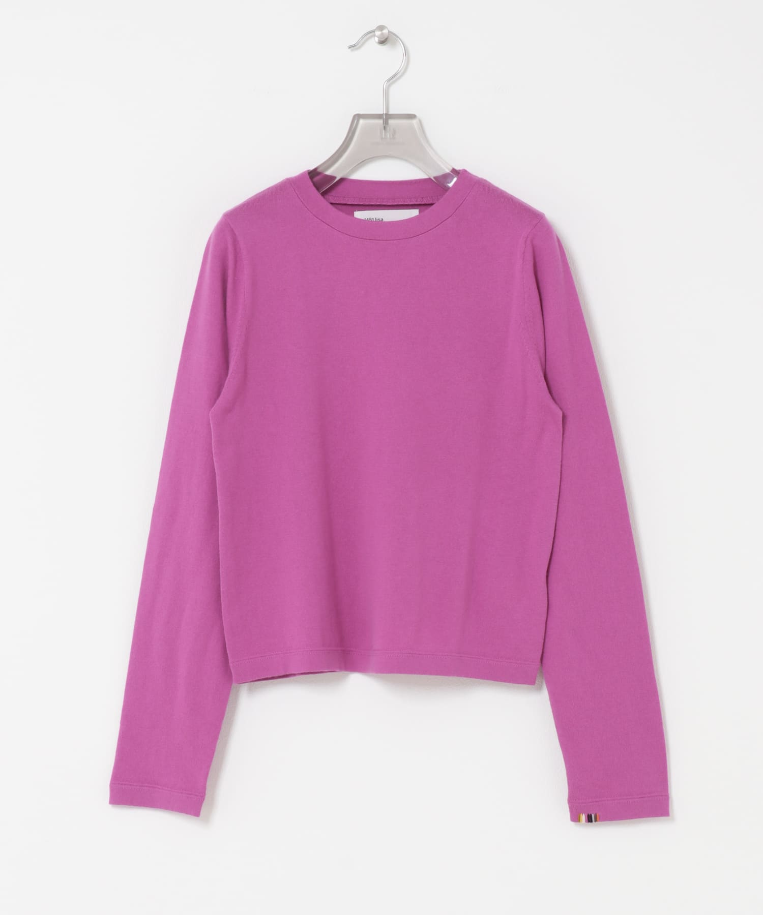 extreme cashmere　LISA