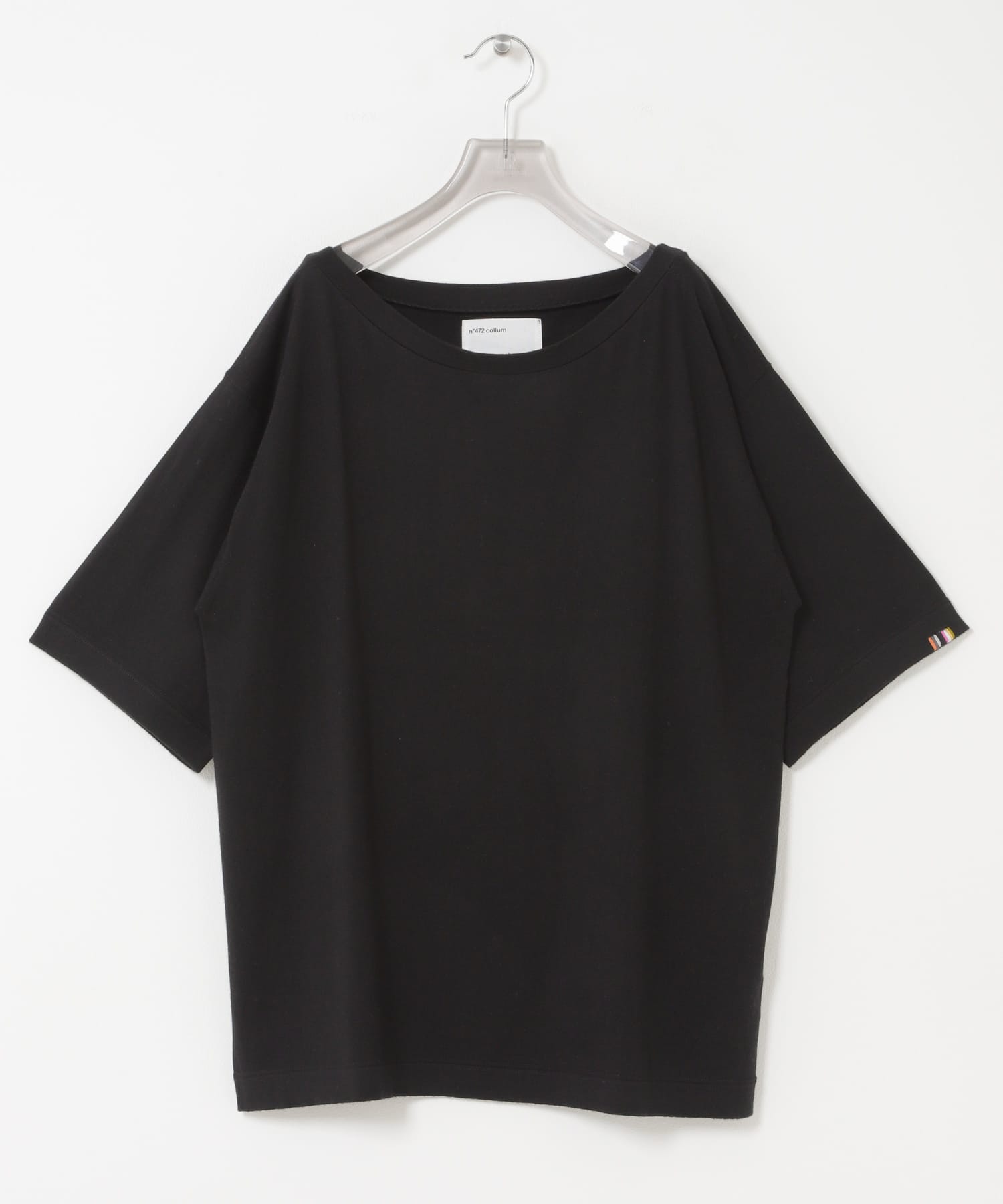 extreme cashmere　COLLUM