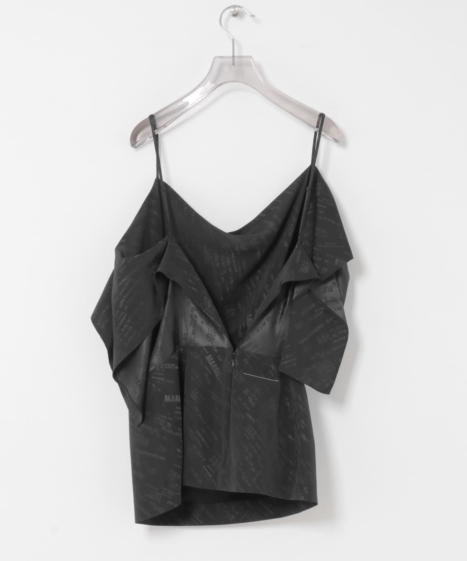 MM6 M35737 TOP(42 ANTHRACITE): トップス｜URBAN RESEARCH公式
