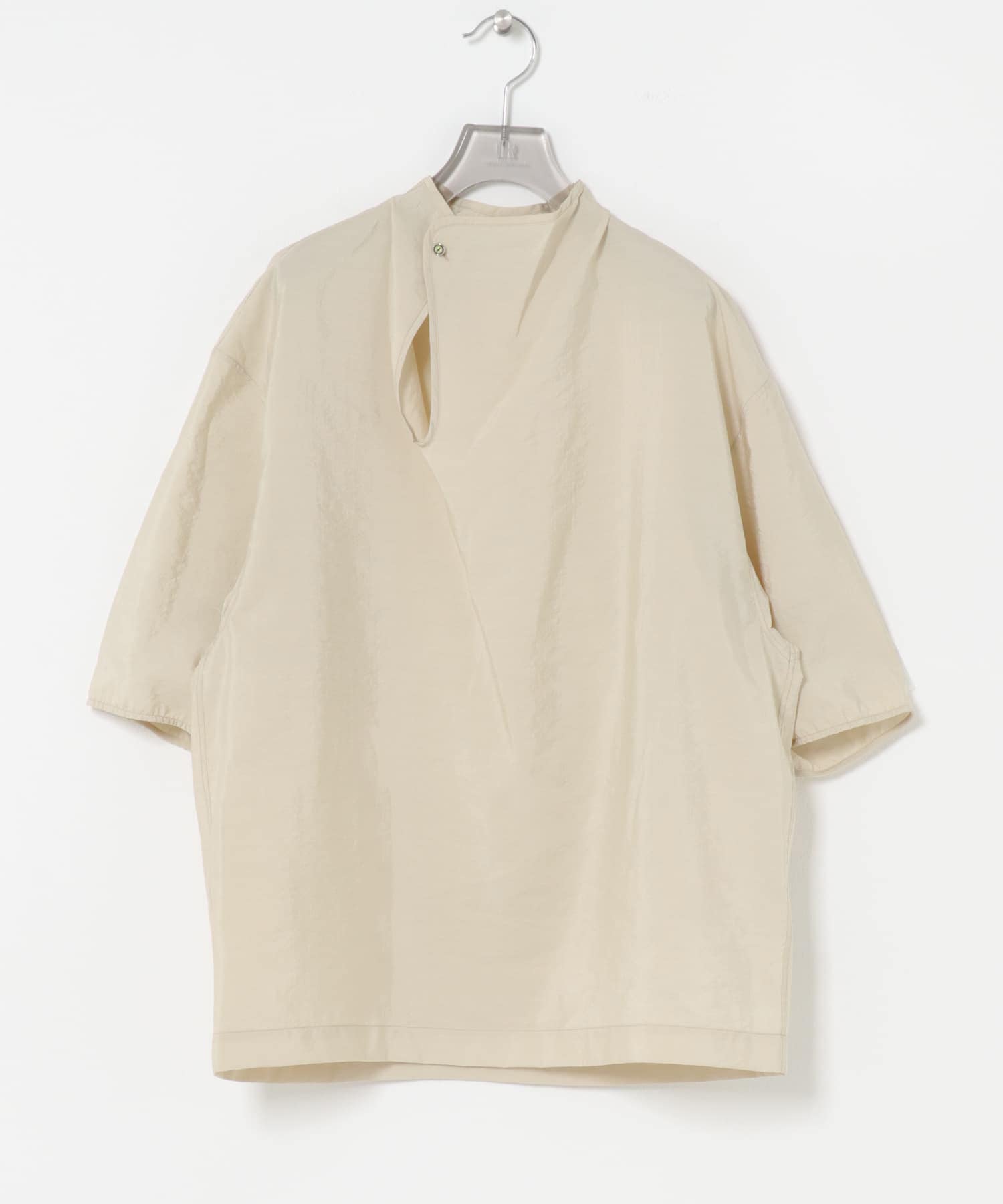 LEMAIRE　SOFT COLLAR TOP