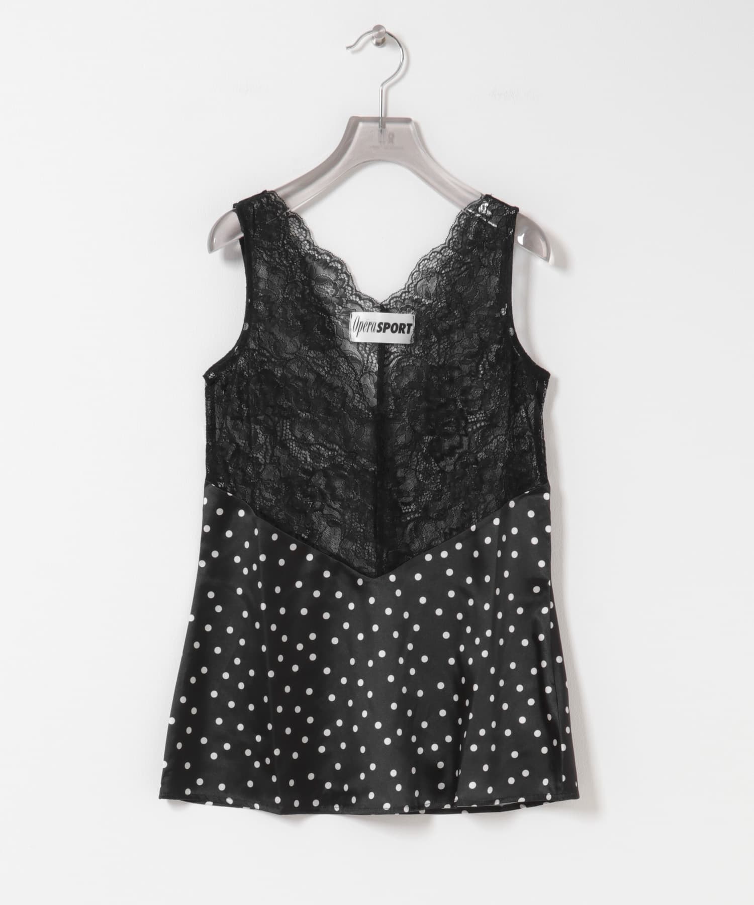 OperaSPORT　CAMILA LACE TOP