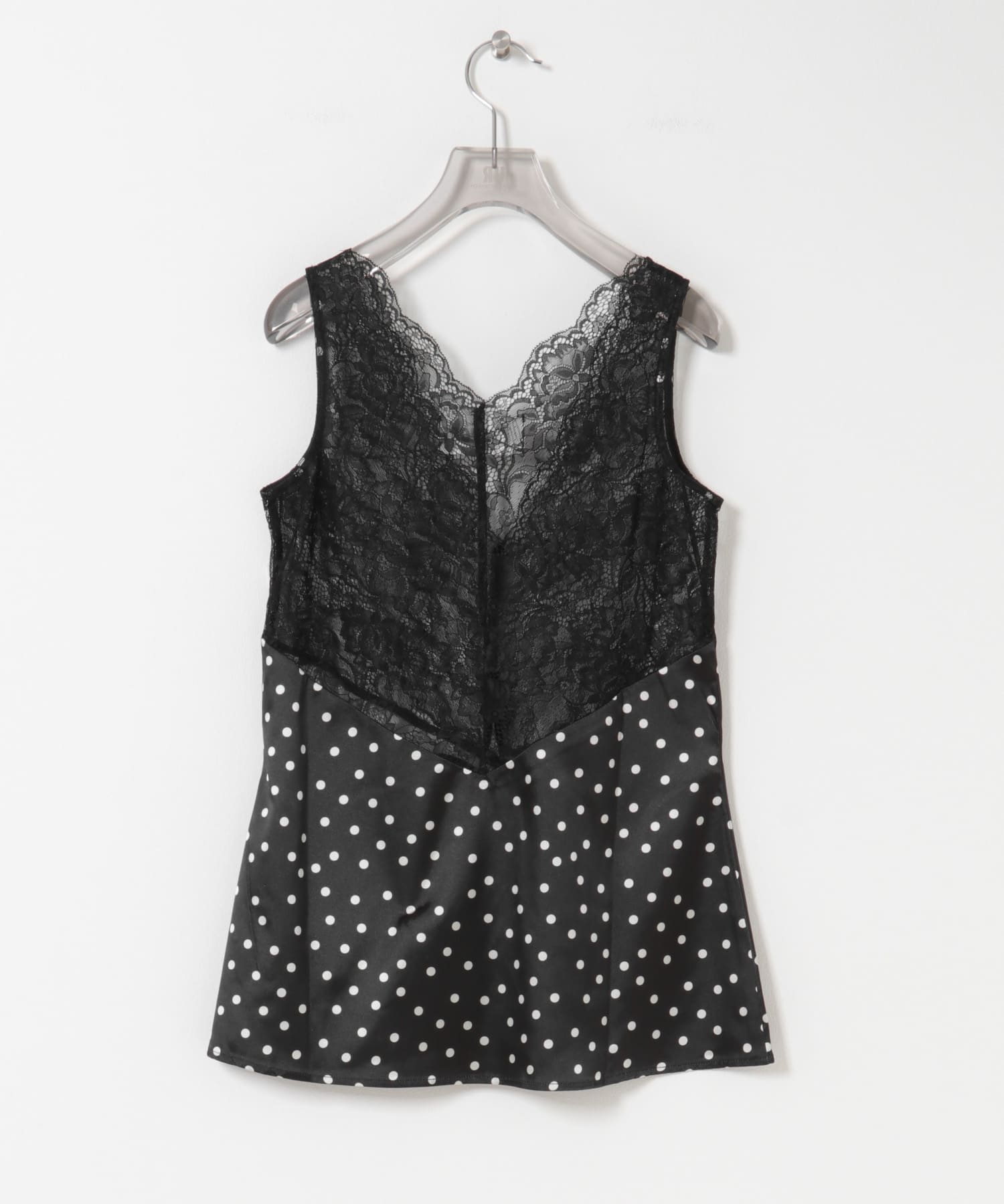 OperaSPORT CAMILA LACE TOP(S DOTS): トップス｜URBAN RESEARCH公式
