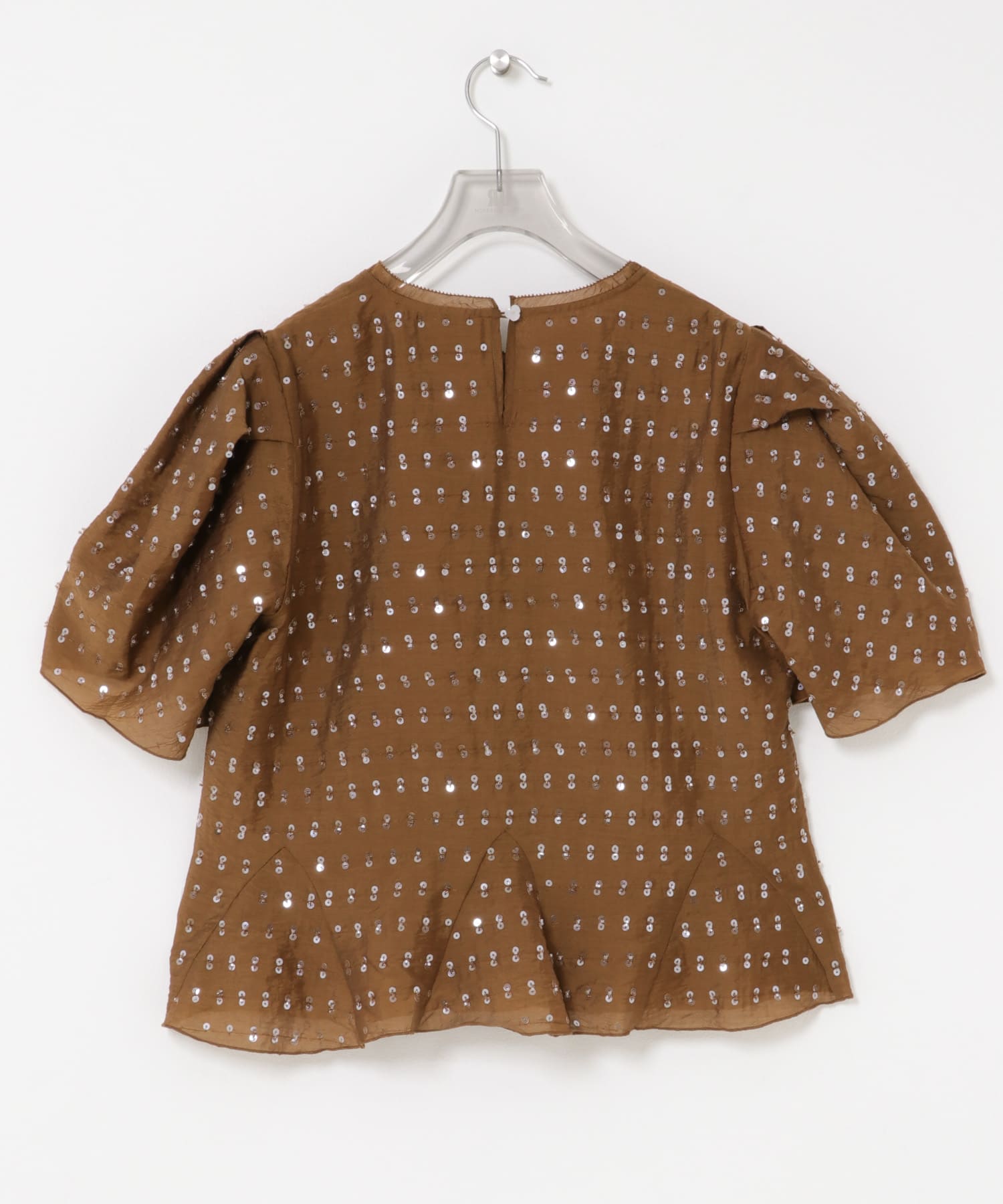 MUNTHE　BROWN MOCCA 36