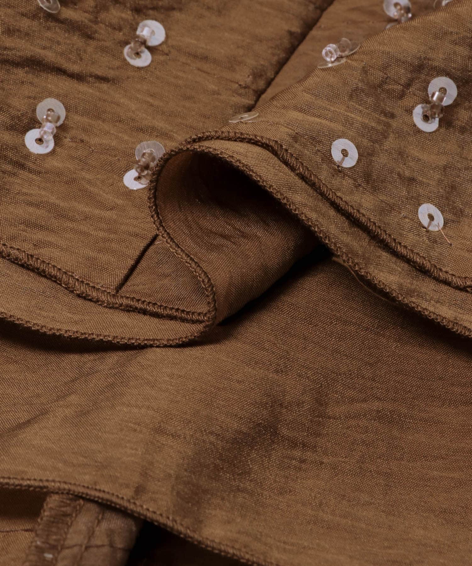 MUNTHE　BROWN MOCCA 36