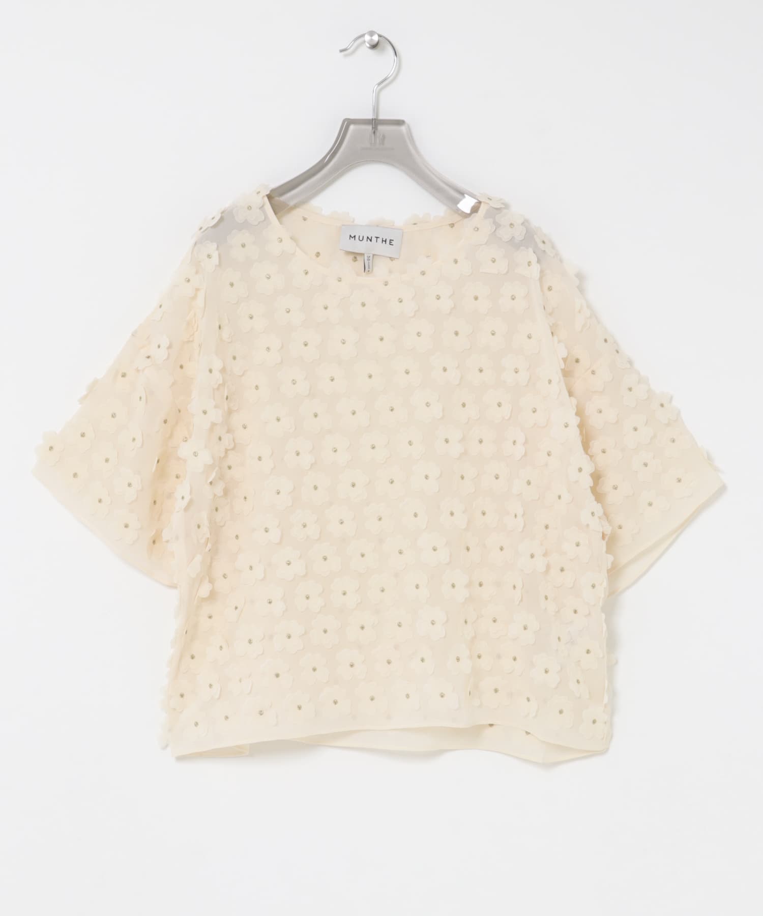 MUNTHE　BOSSI CREME 36