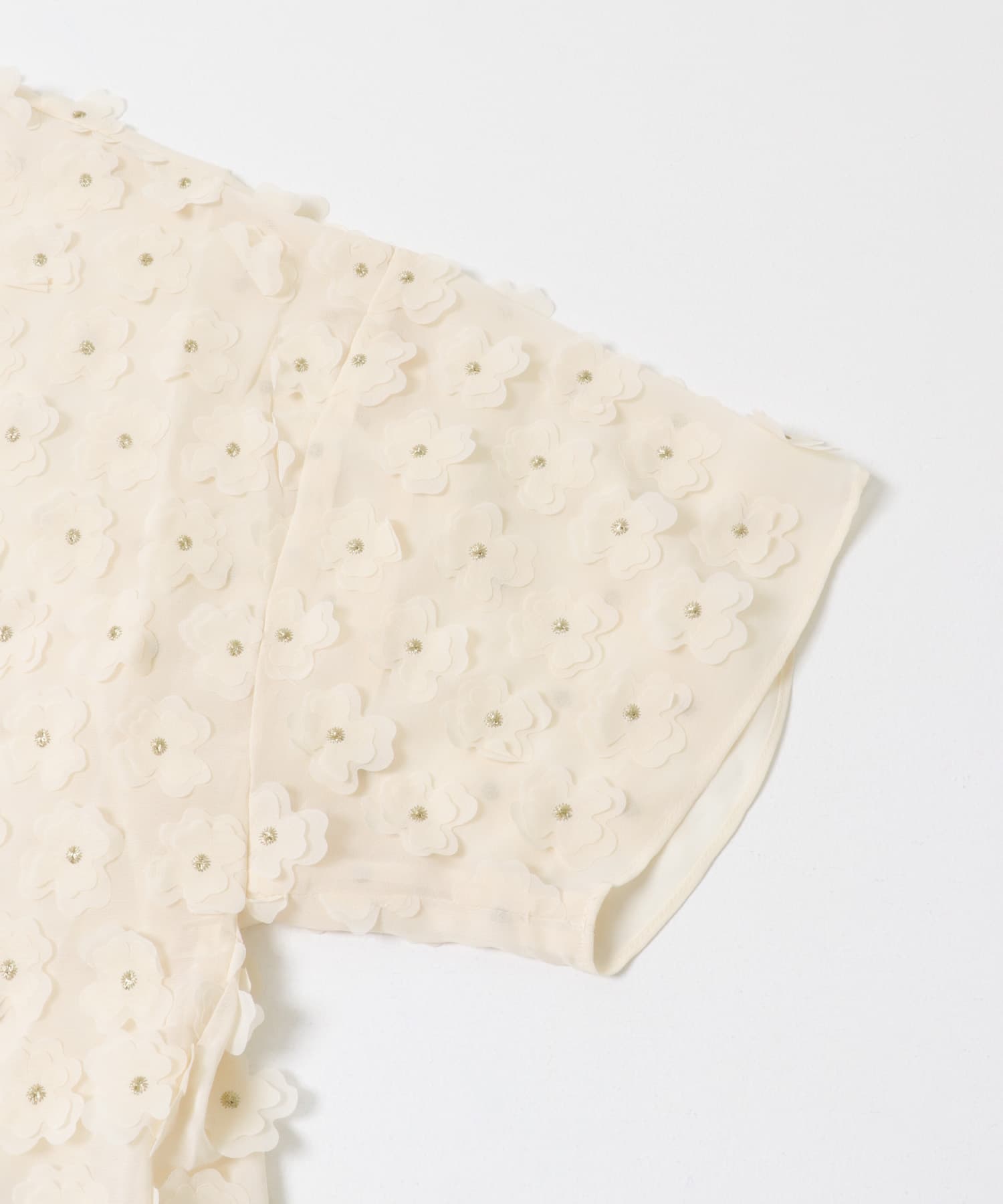 MUNTHE　BOSSI CREME 36