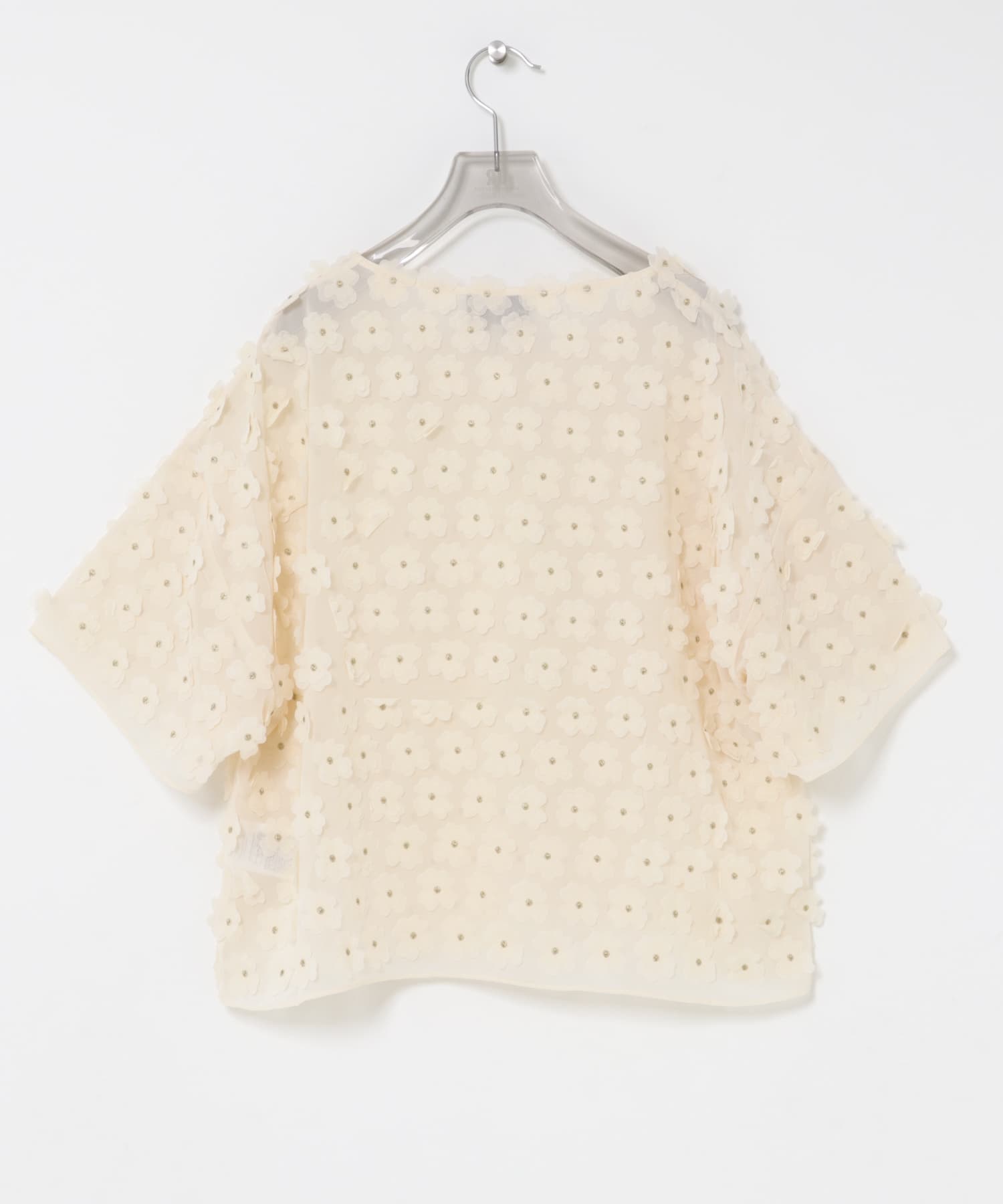 MUNTHE　BOSSI CREME 36