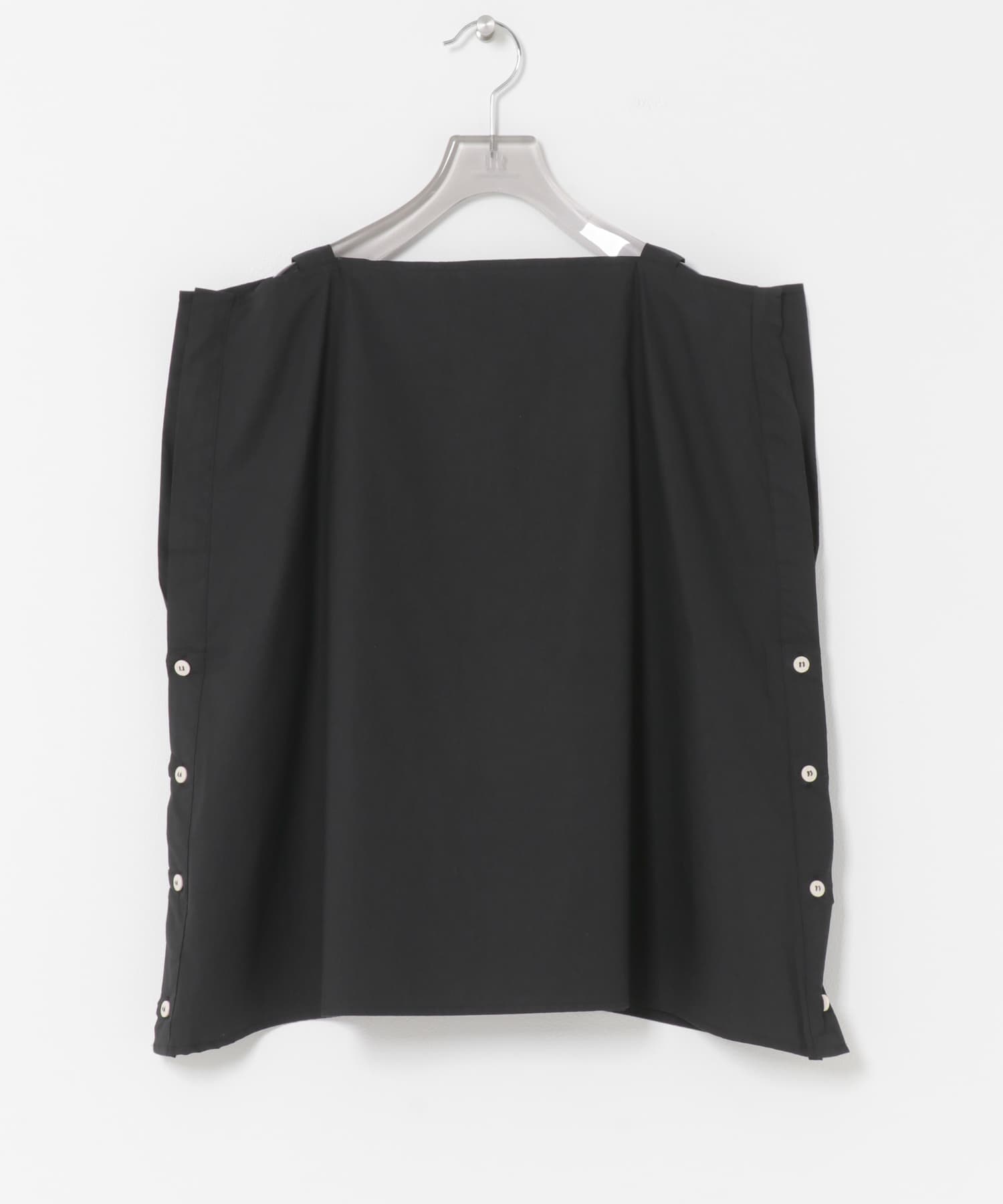 BASERANGE　PART TOP