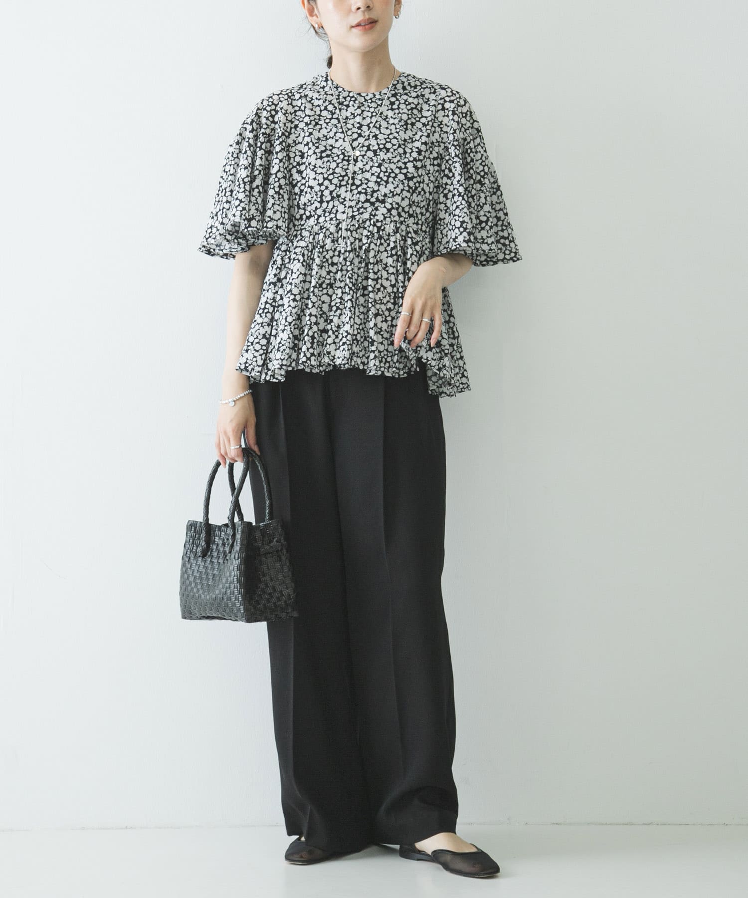 DS BLACK