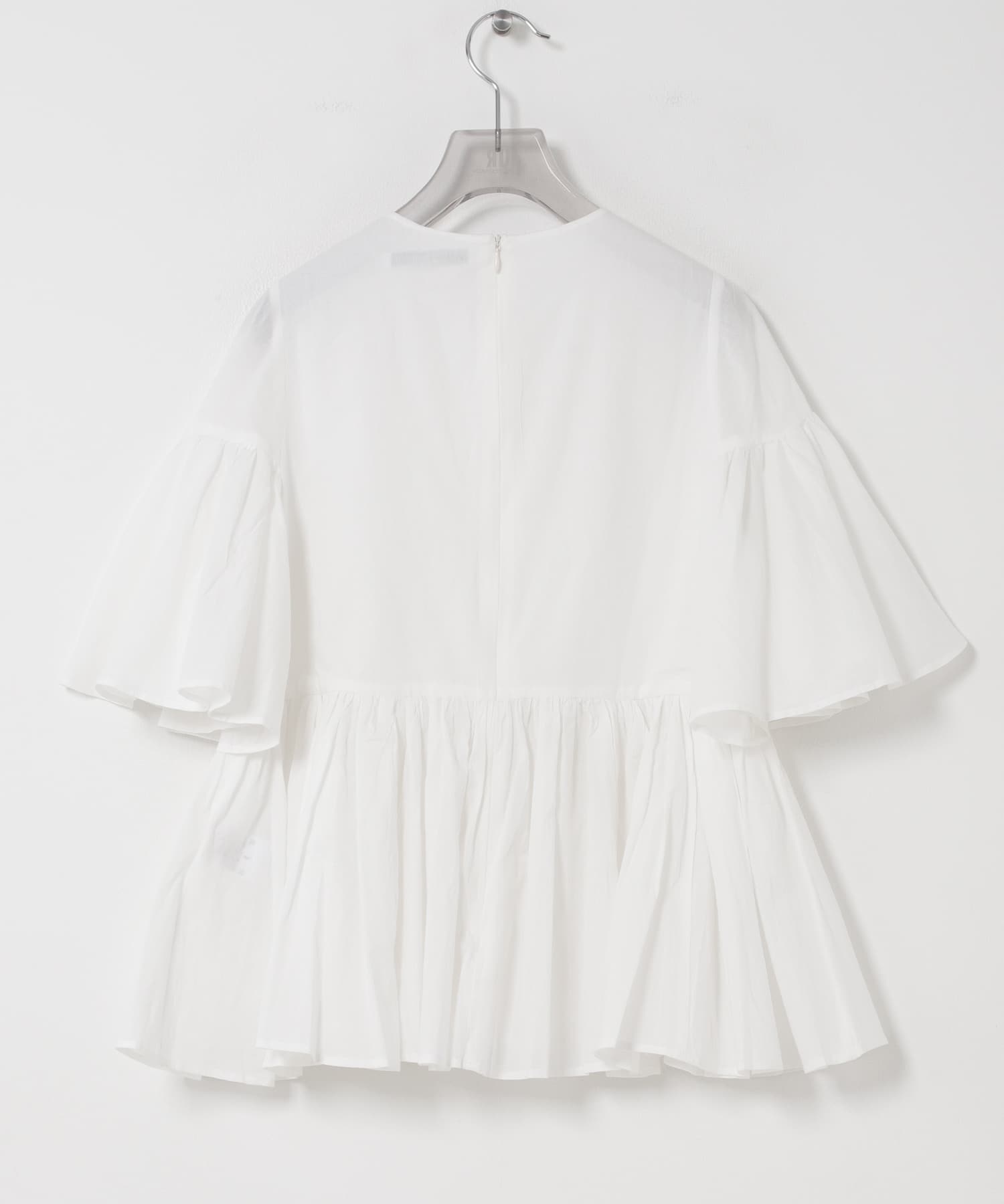 mariha フリージアのブラウス(36 WHITE C): トップス｜URBAN RESEARCH