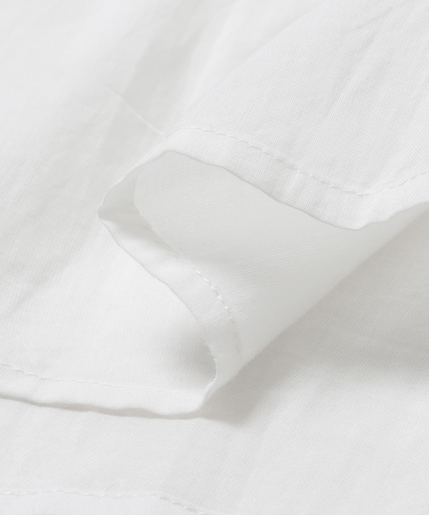 mariha　フリージアのブラウス WHITE C 36