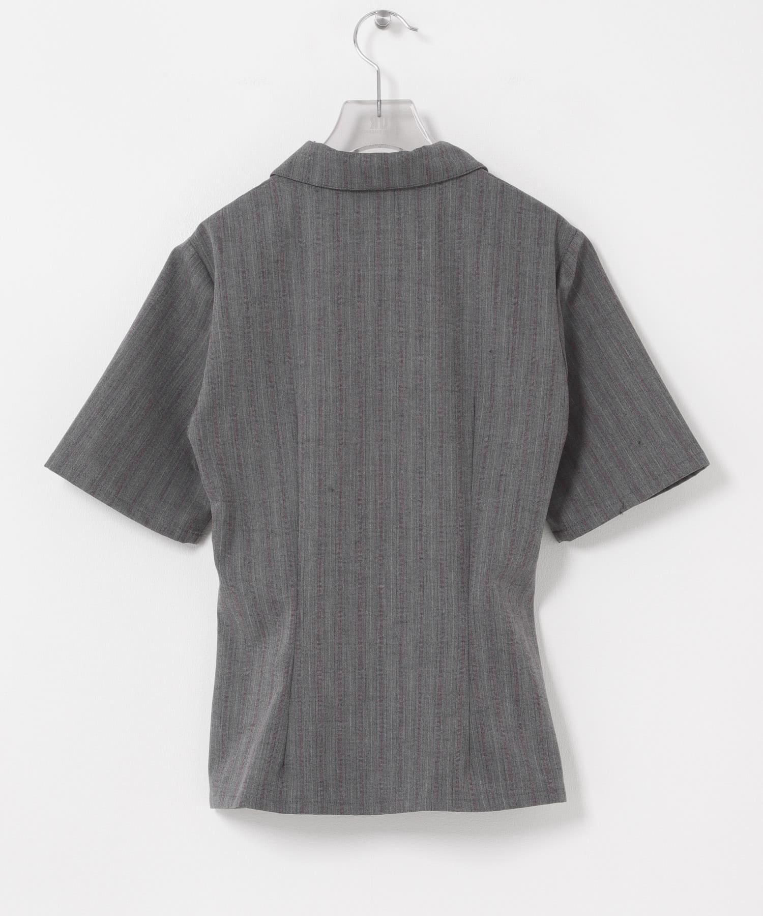 GREYSTRIPE