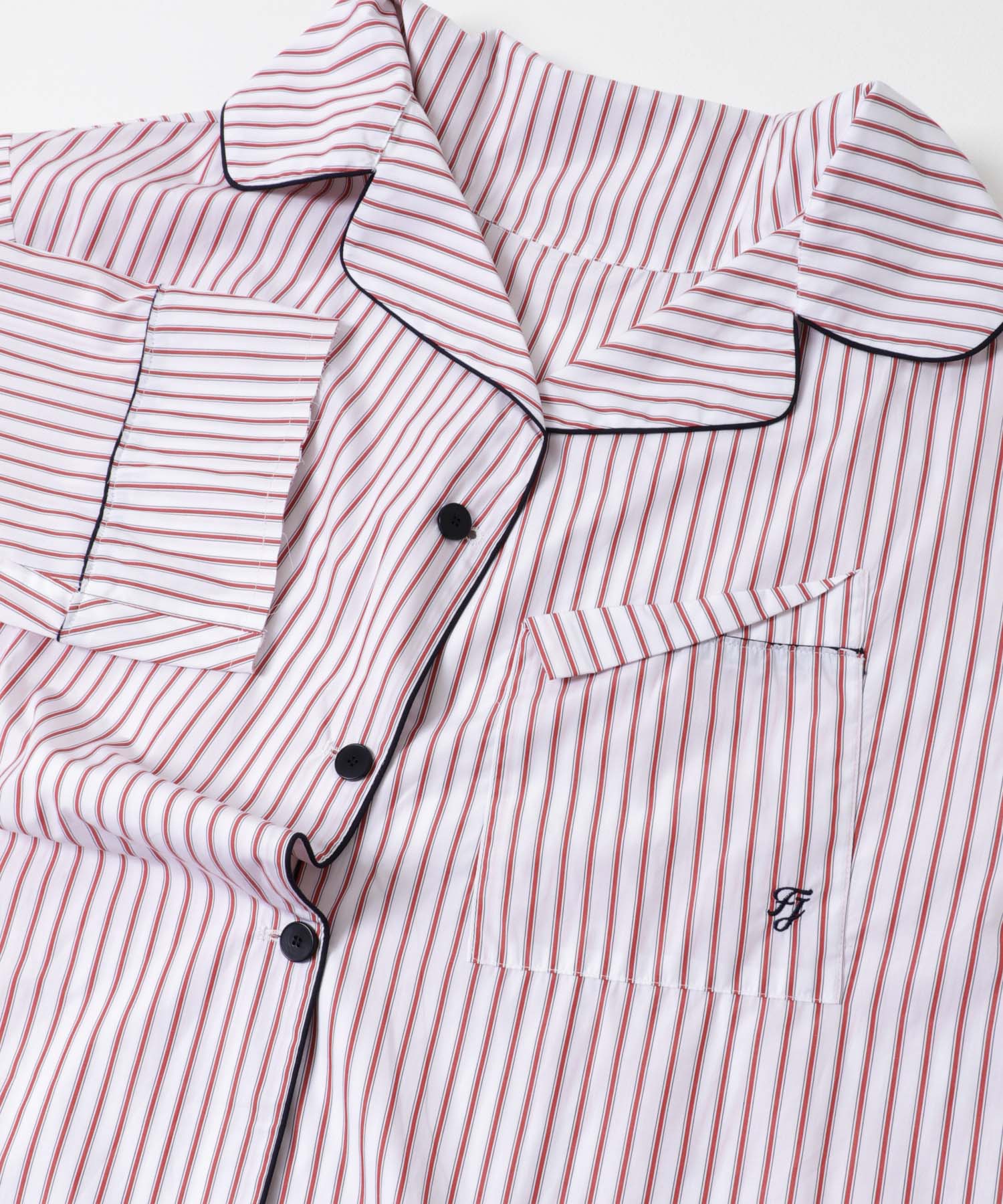 RED STRIPE
