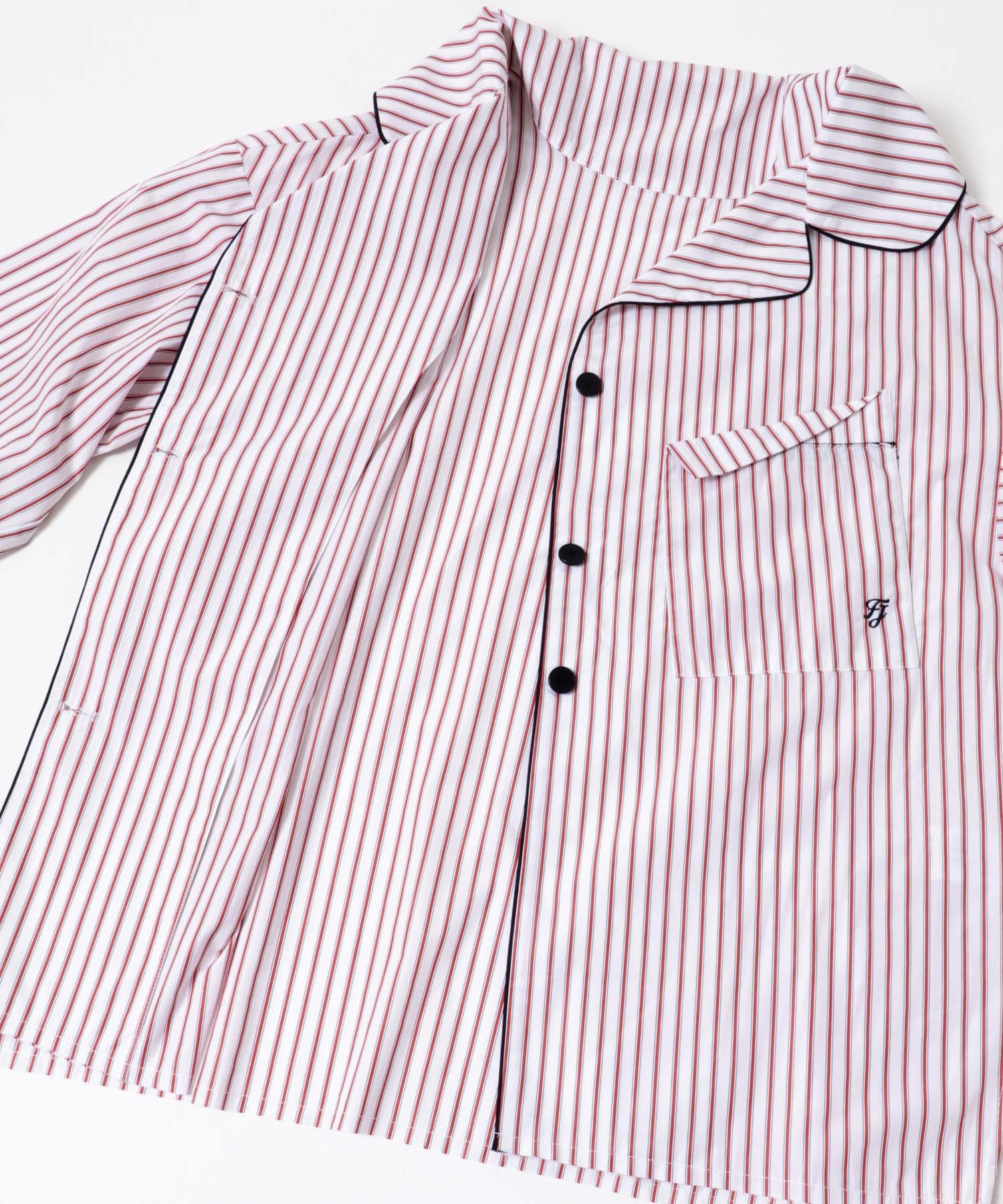 RED STRIPE
