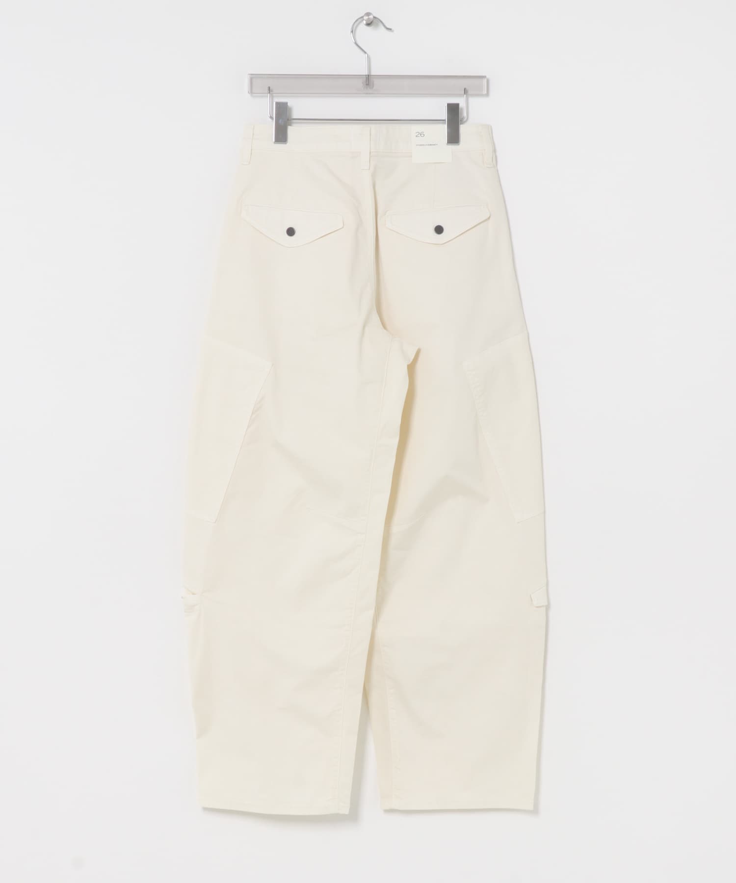 CITIZENS of HUMANITY FLYGHT PANTS(25 PLASTEER): ボトム｜URBAN