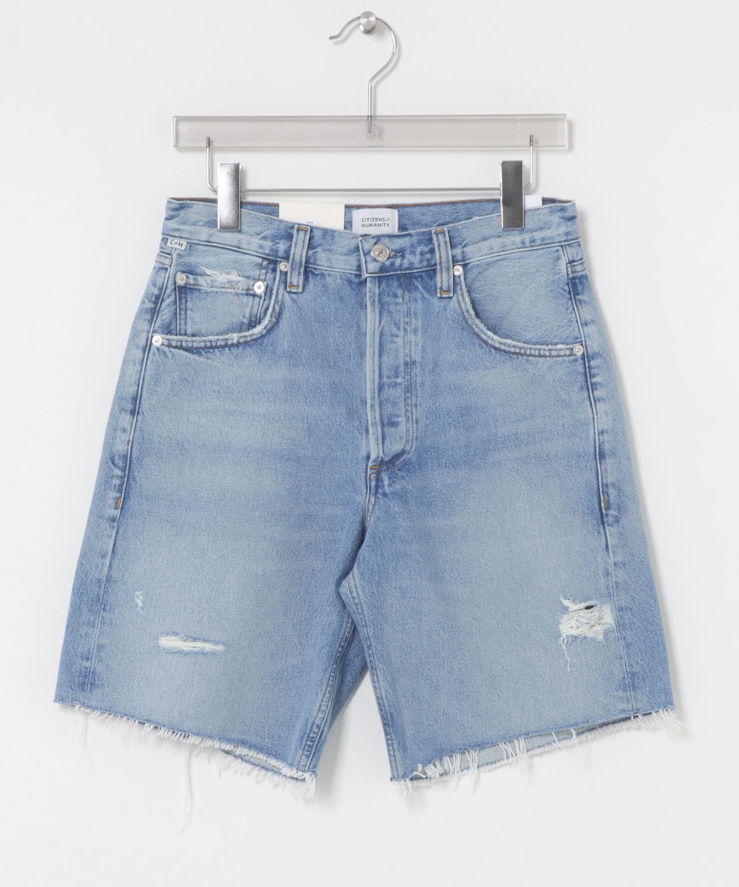CITIZENS of HUMANITY　AYLA SHORTS