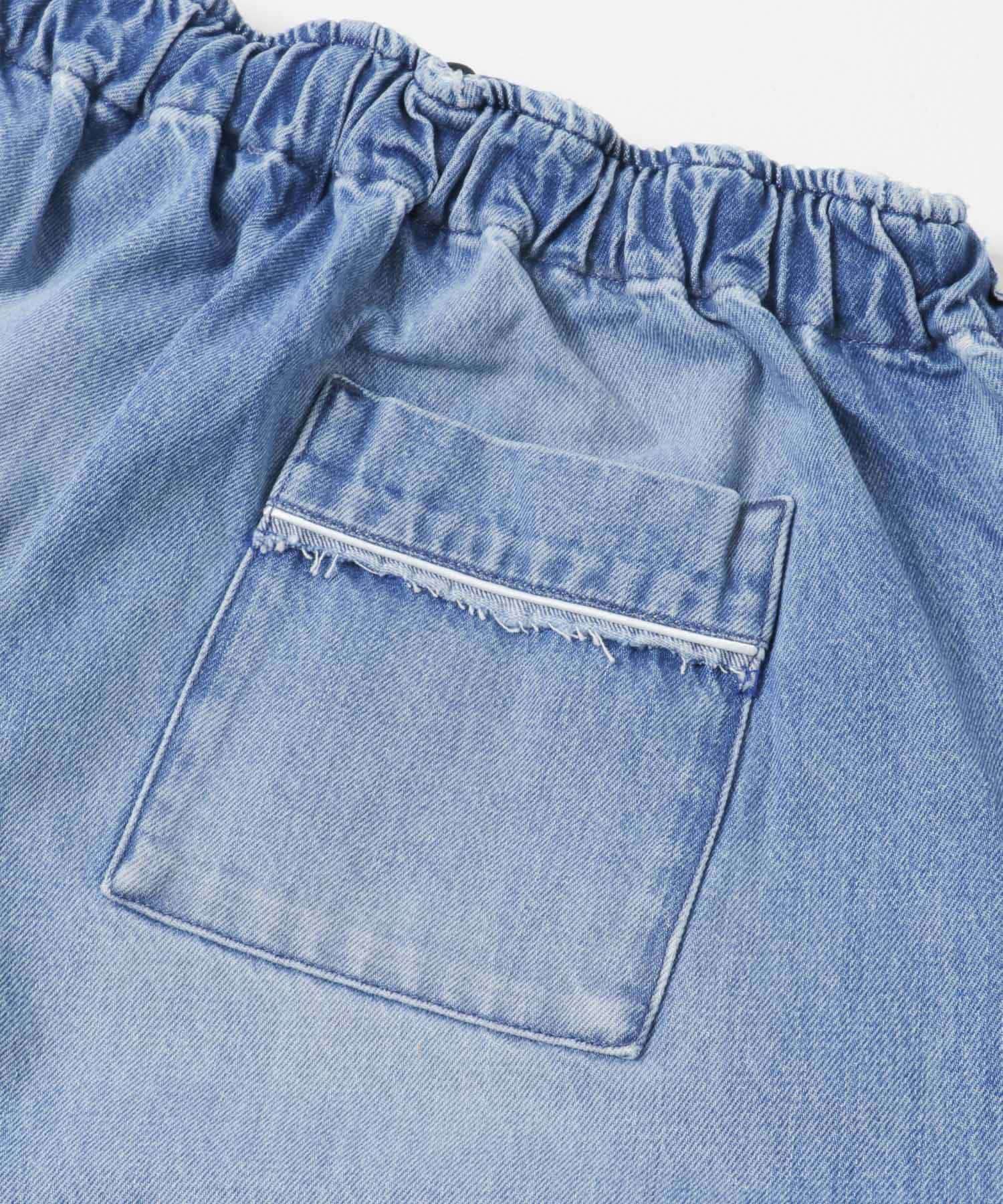 WASHEDBLUE