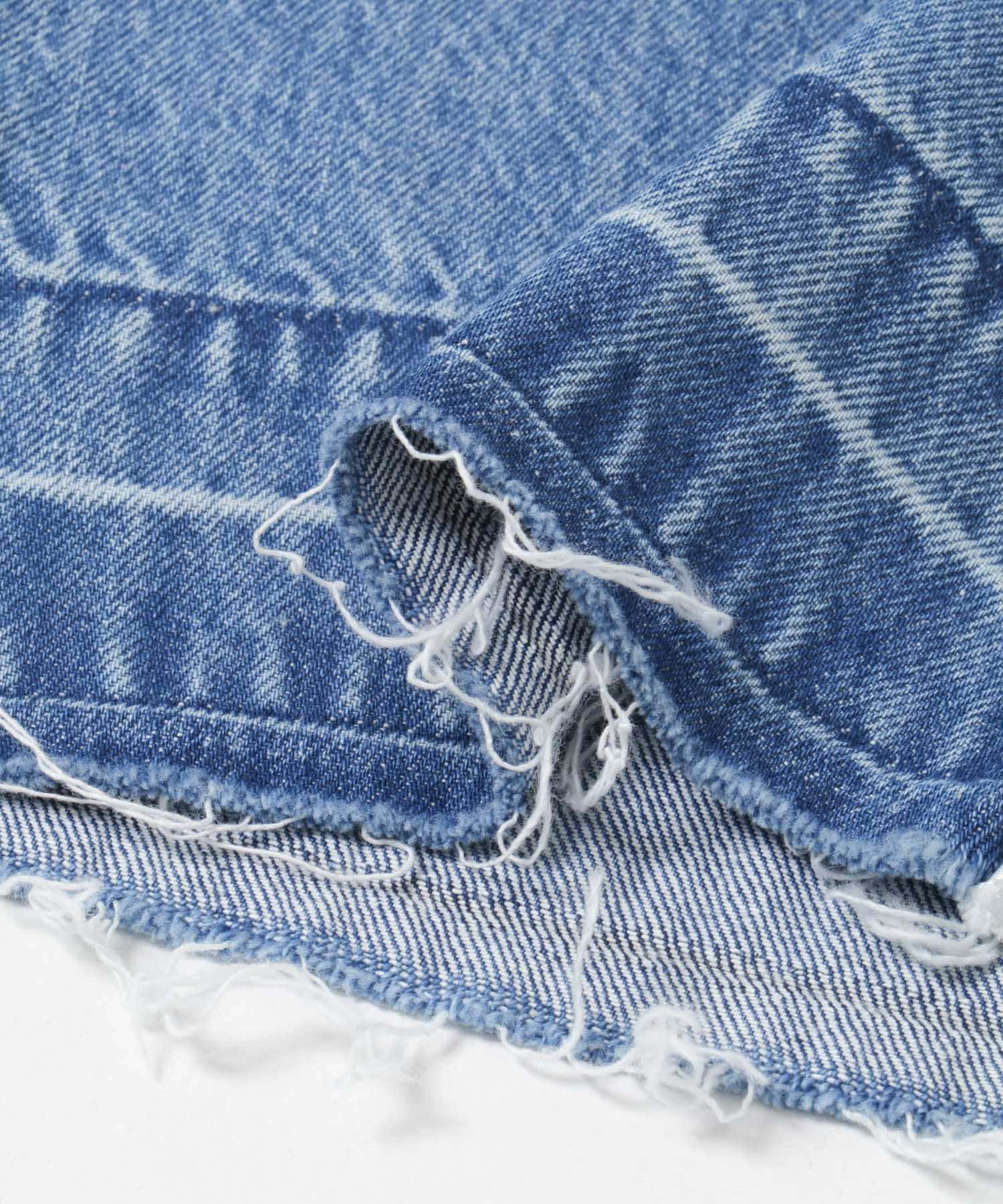 WASHEDBLUE